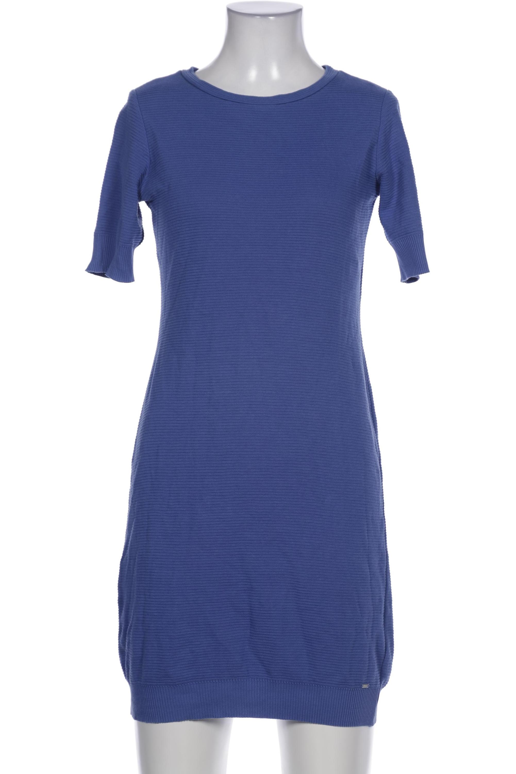 

Boss by Hugo Boss Damen Kleid, blau, Gr. 34