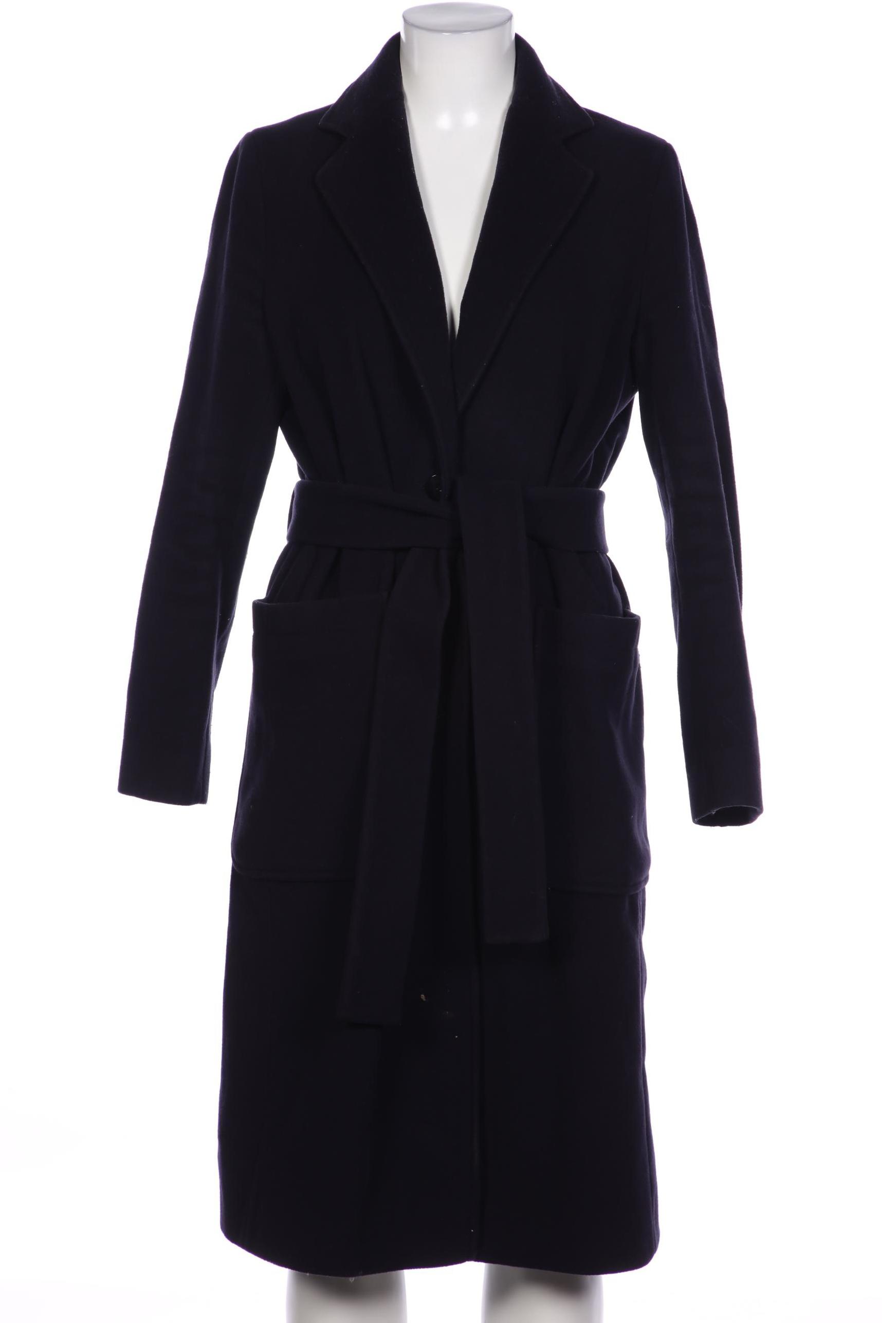 

BOSS by Hugo Boss Damen Mantel, marineblau
