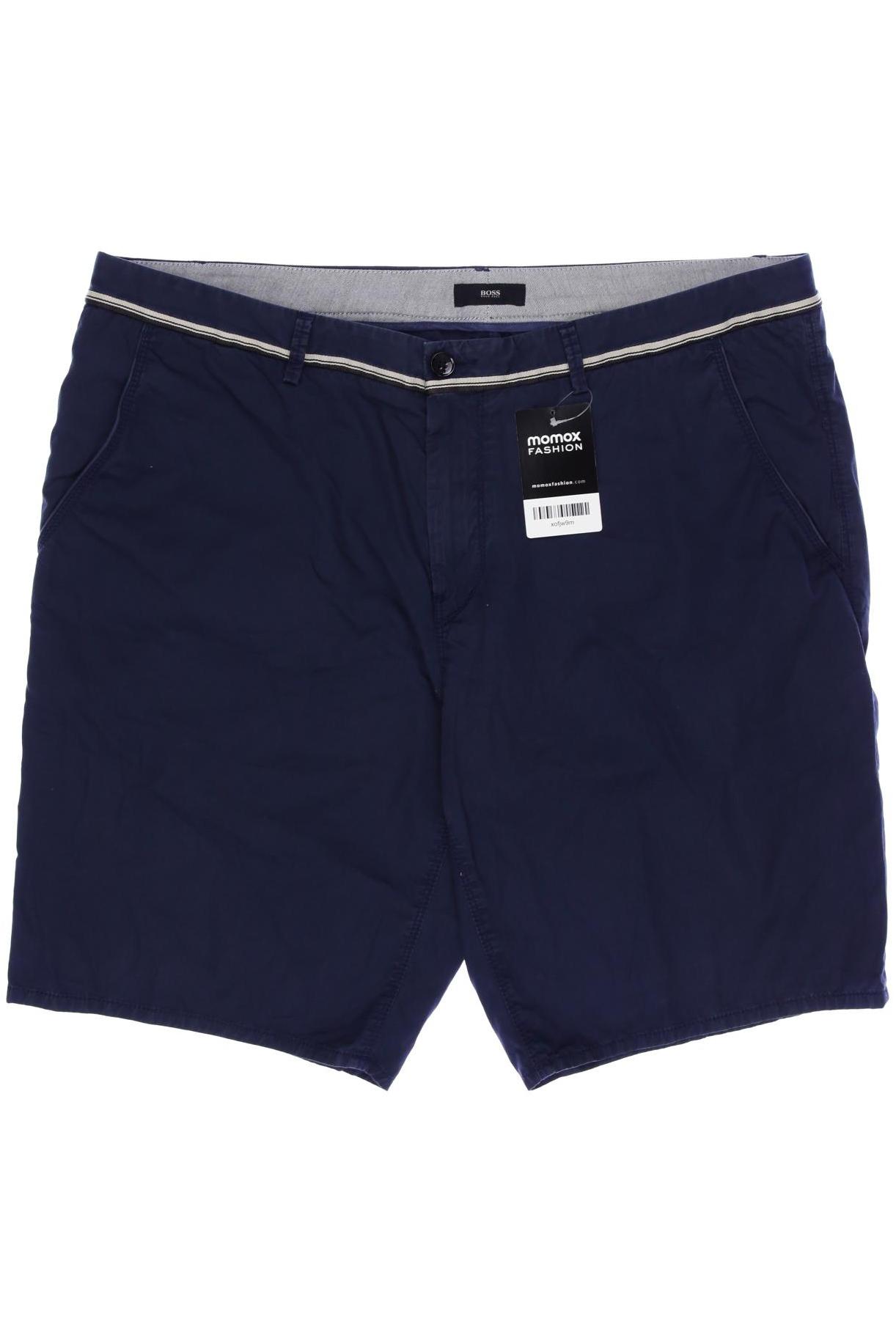 

Boss by Hugo Boss Herren Shorts, marineblau, Gr. 54