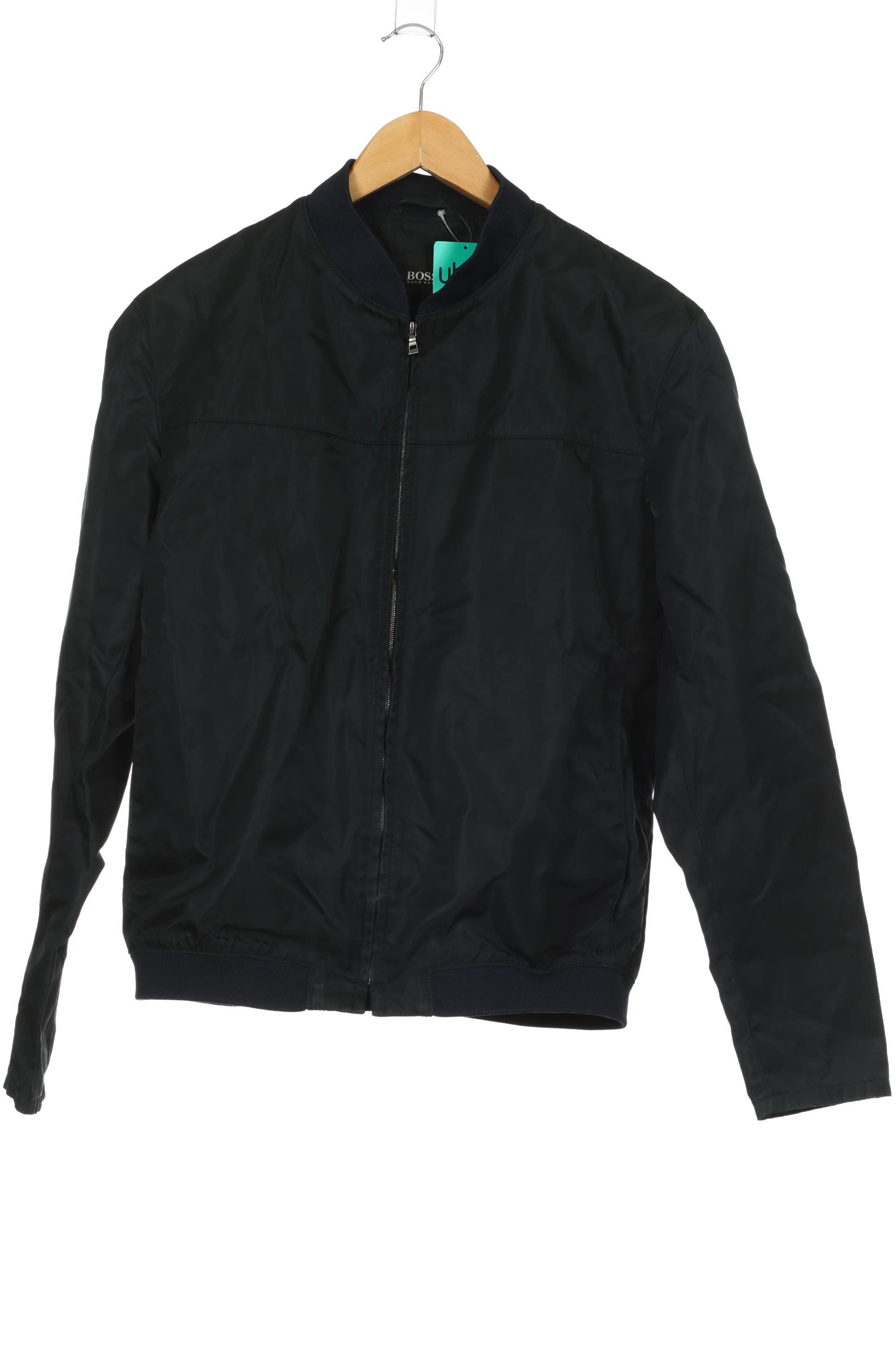 

Boss by Hugo Boss Herren Jacke, blau, Gr. 54
