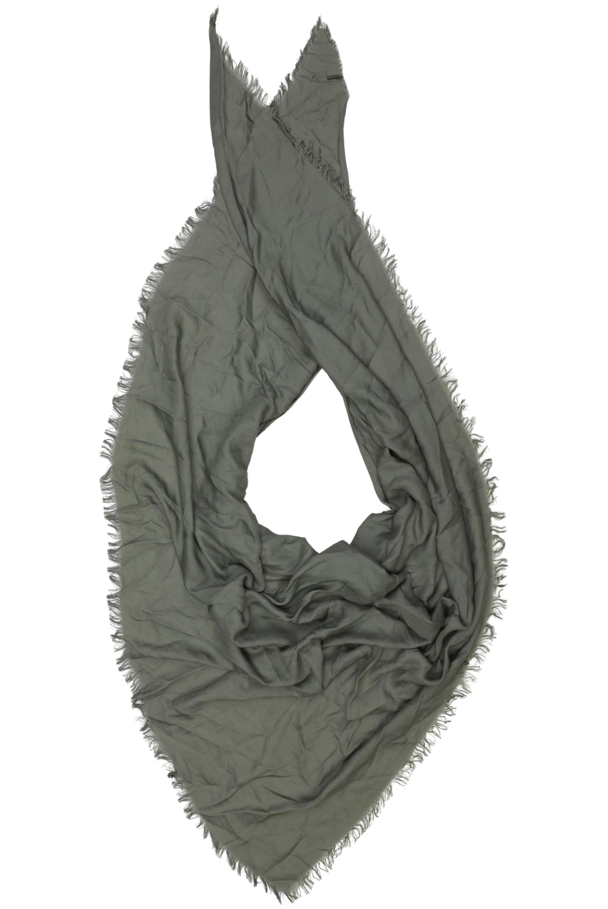 

Boss by Hugo Boss Damen Schal, grün, Gr.