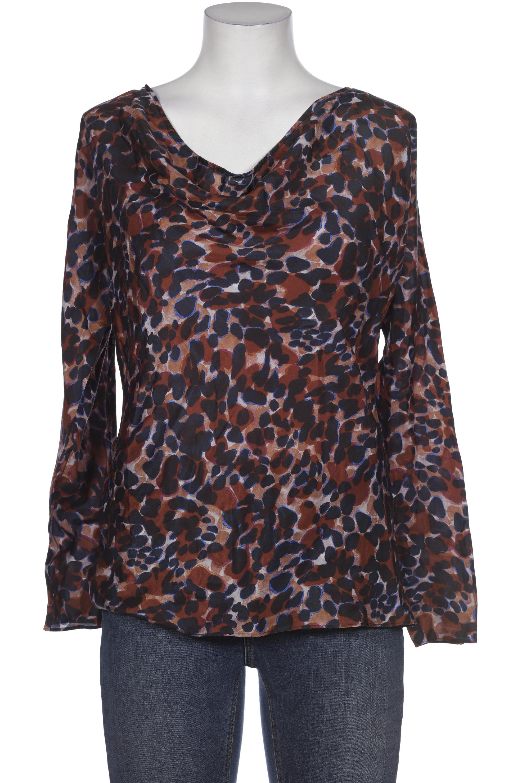 

Boss by Hugo Boss Damen Bluse, braun, Gr. 40