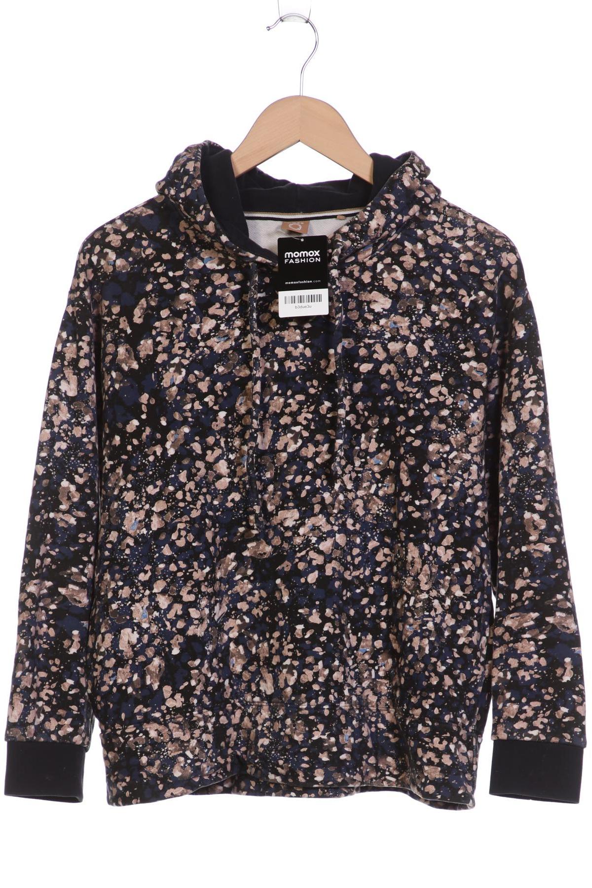 

BOSS by Hugo Boss Damen Kapuzenpullover, schwarz