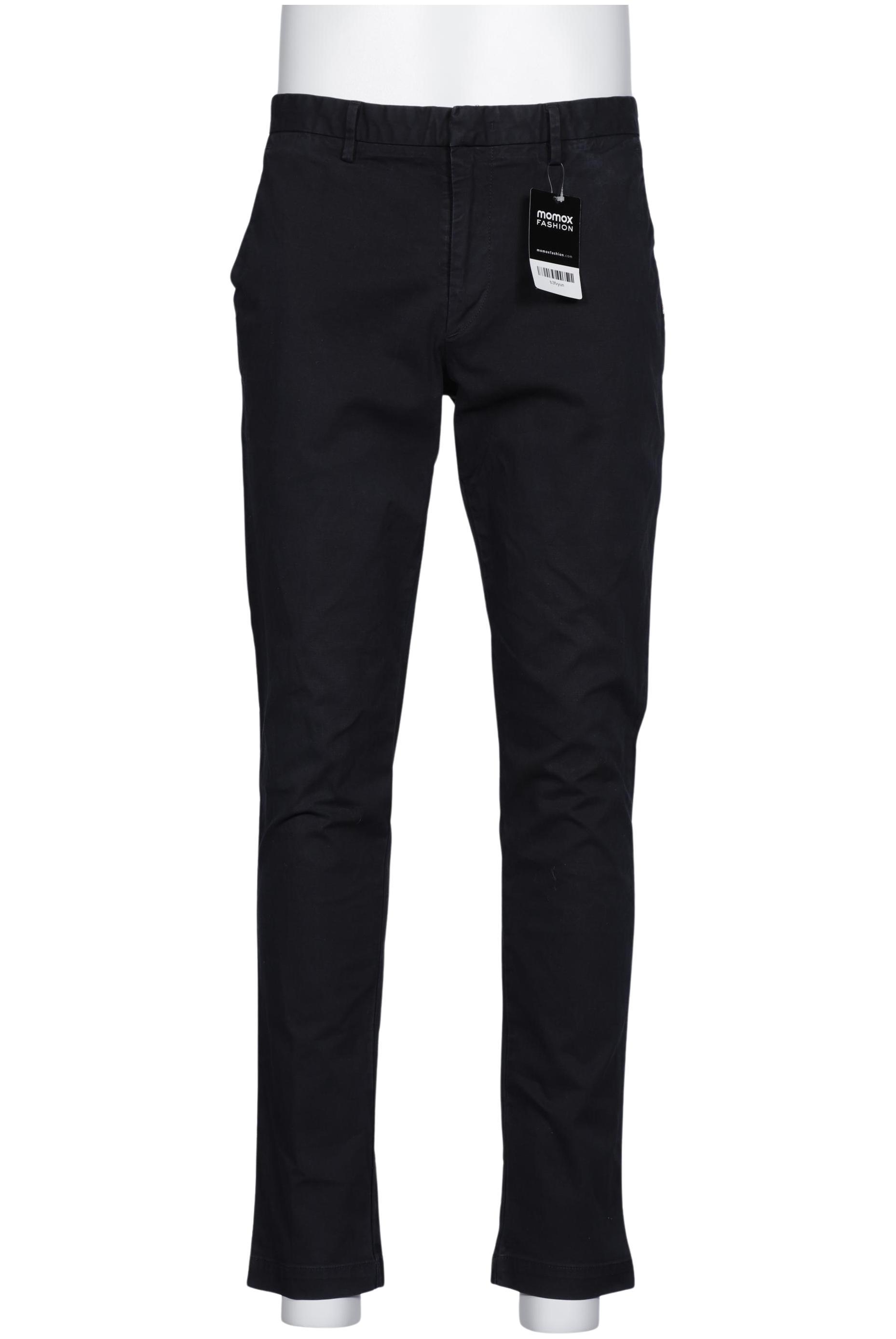 

Boss by Hugo Boss Herren Stoffhose, marineblau, Gr. 48