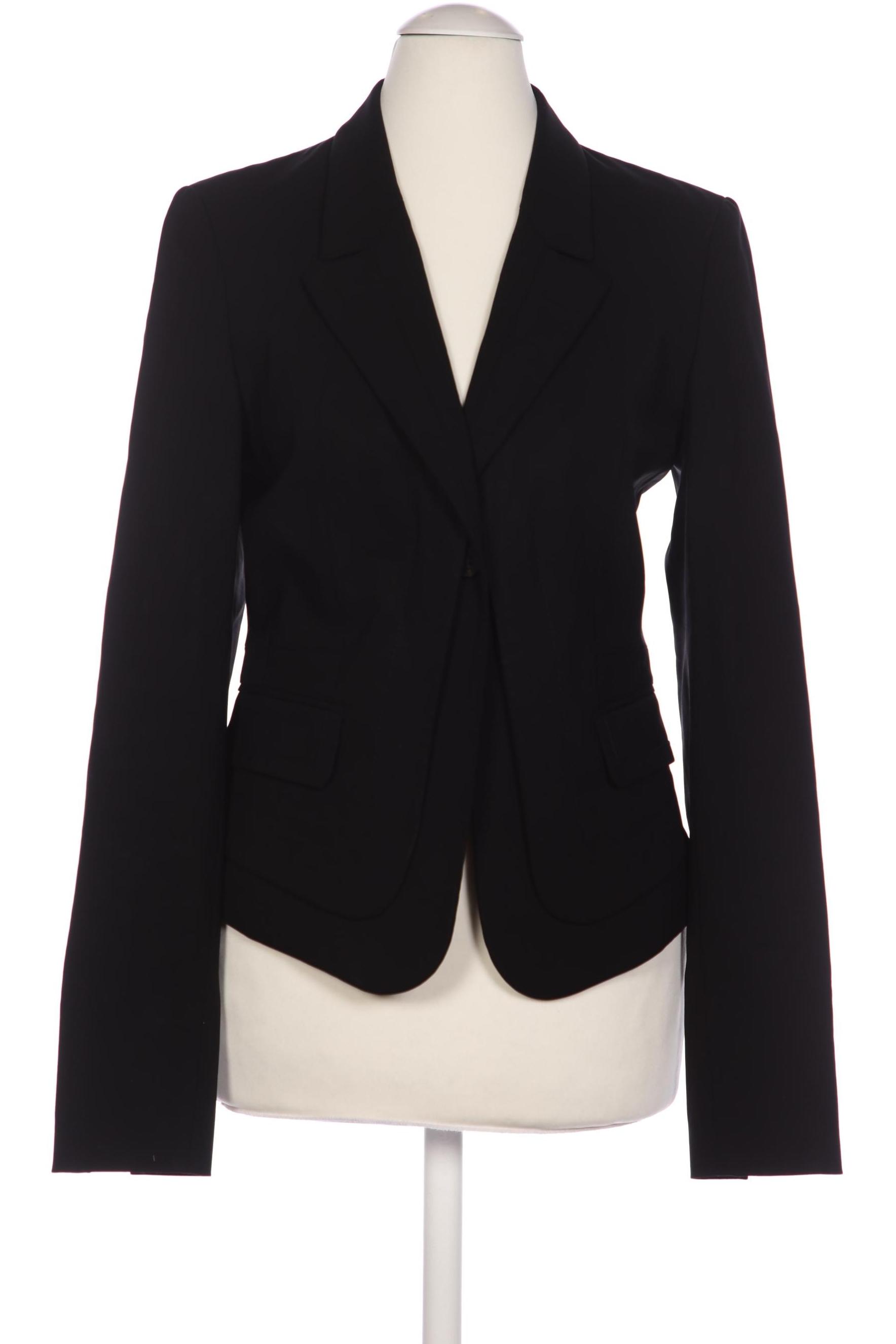 

Boss by Hugo Boss Damen Blazer, schwarz, Gr. 34