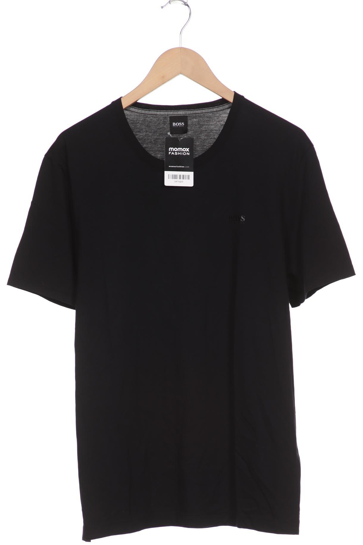 

BOSS by Hugo Boss Herren T-Shirt, schwarz