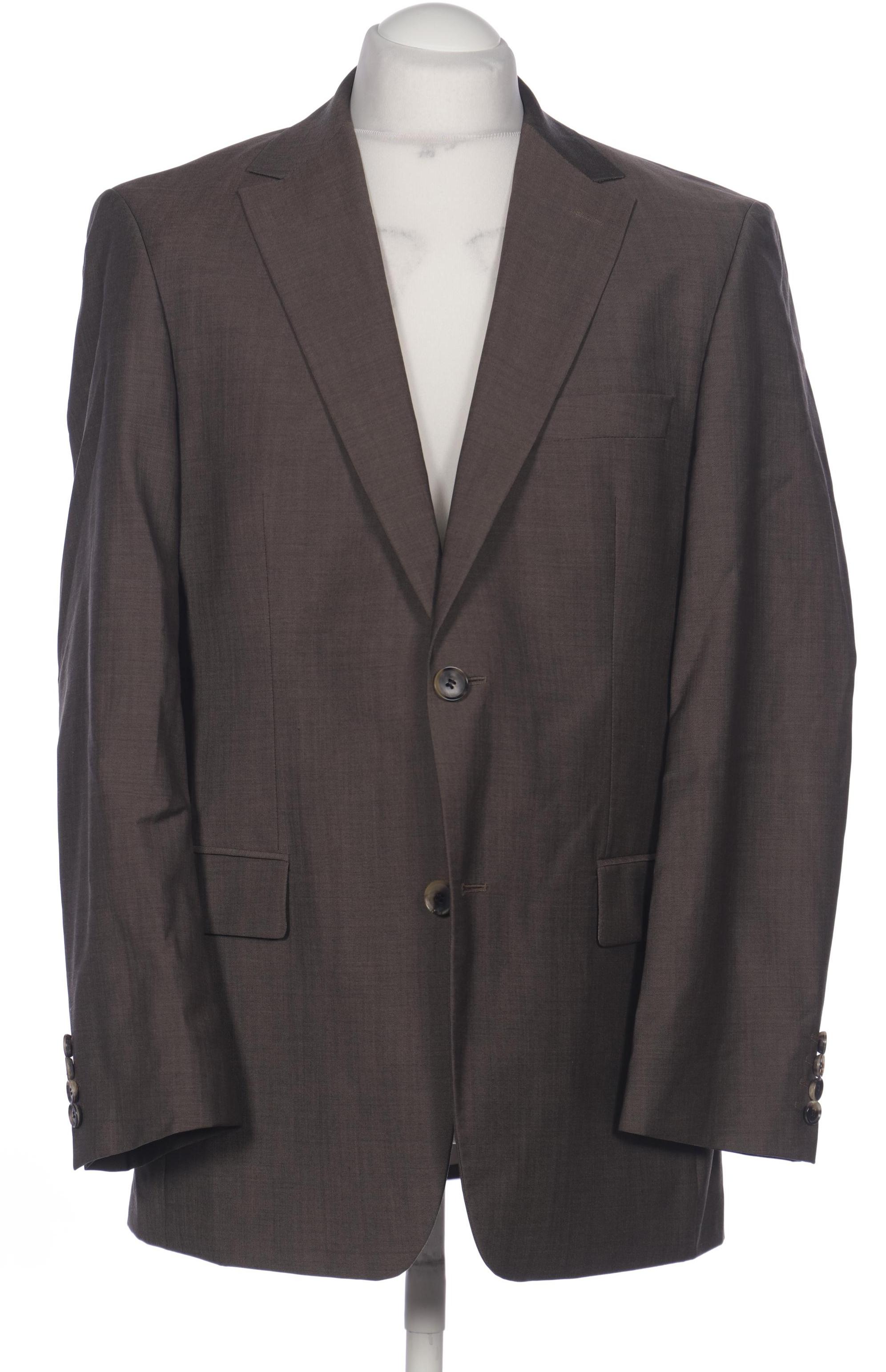 

Boss by Hugo Boss Herren Sakko, braun, Gr. 25