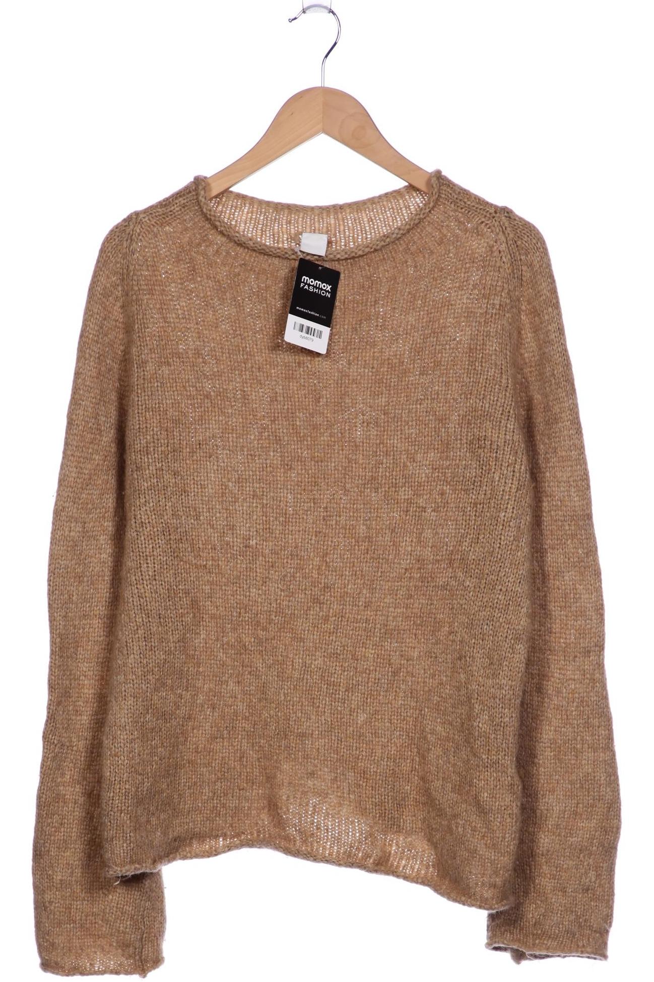 

Boss by Hugo Boss Damen Pullover, beige, Gr. 42