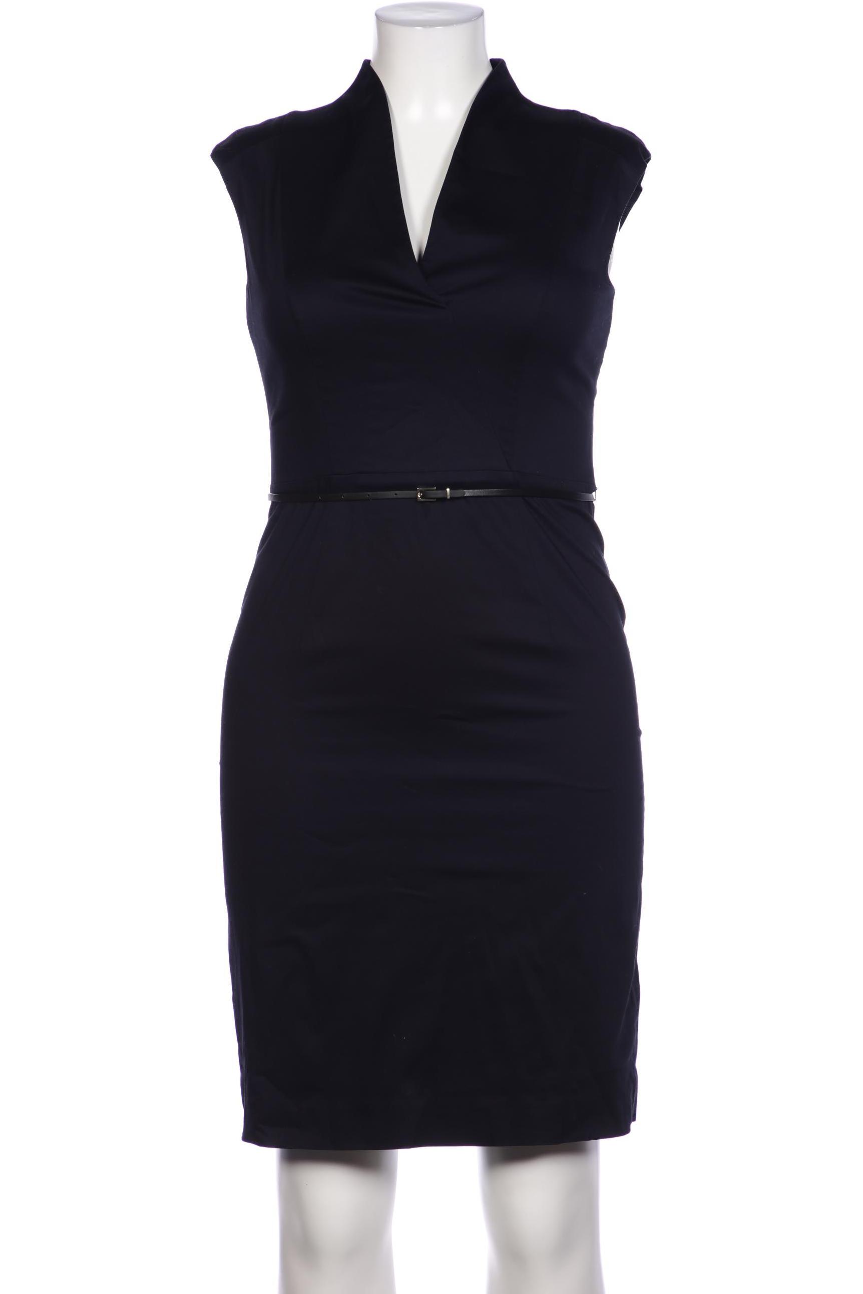 

BOSS by Hugo Boss Damen Kleid, marineblau