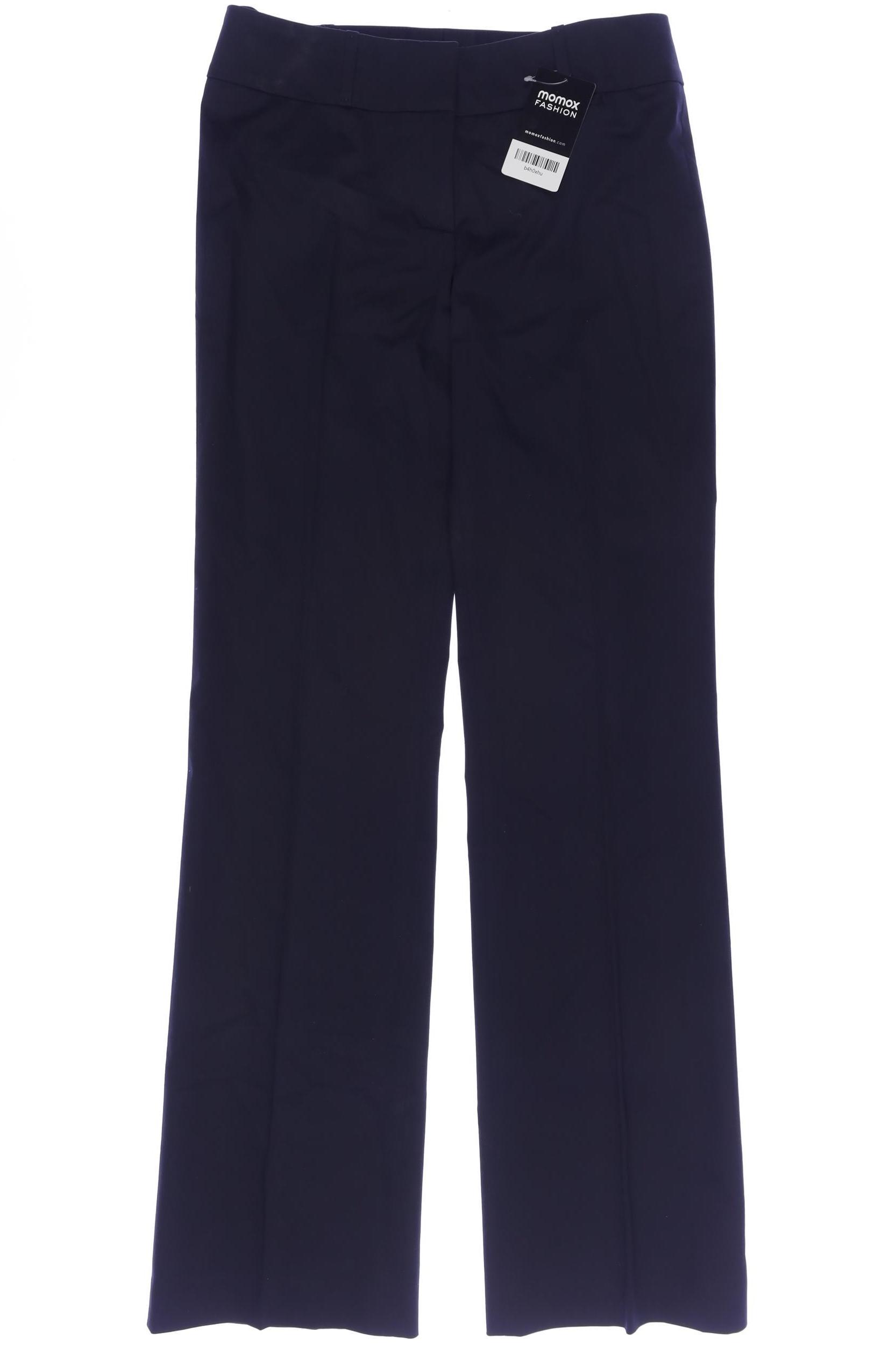 

Boss by Hugo Boss Damen Stoffhose, marineblau, Gr. 34