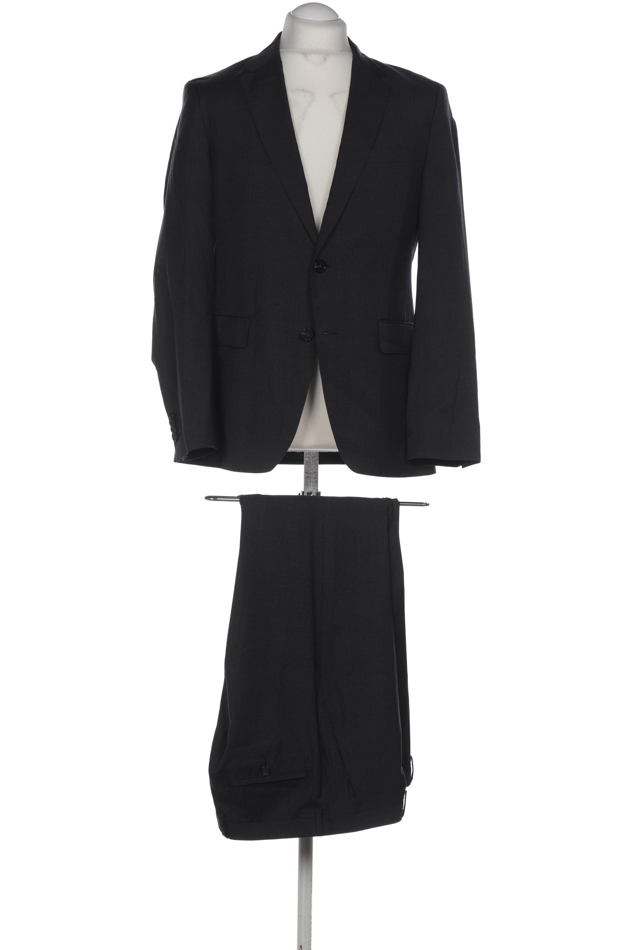 

Boss by Hugo Boss Herren Anzug, grau, Gr. 50