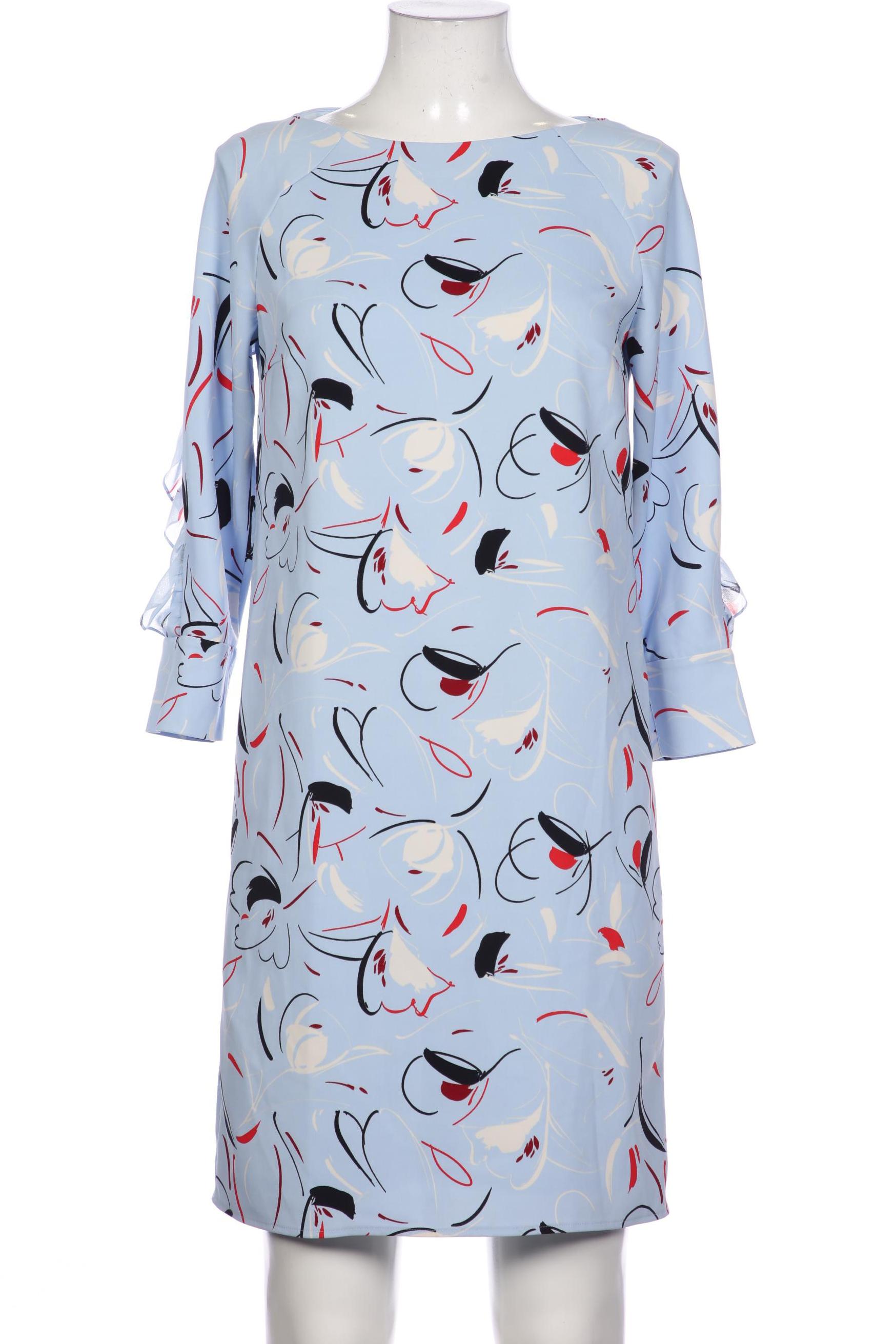

Boss by Hugo Boss Damen Kleid, hellblau, Gr. 36
