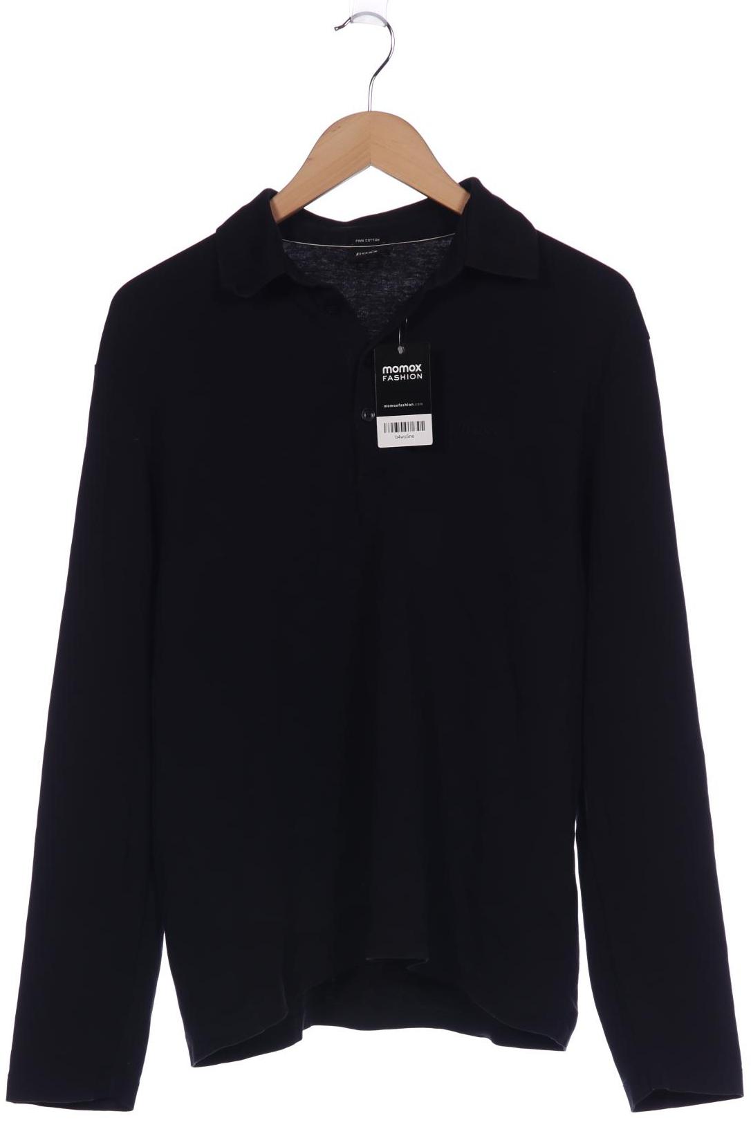 

BOSS by Hugo Boss Herren Poloshirt, marineblau