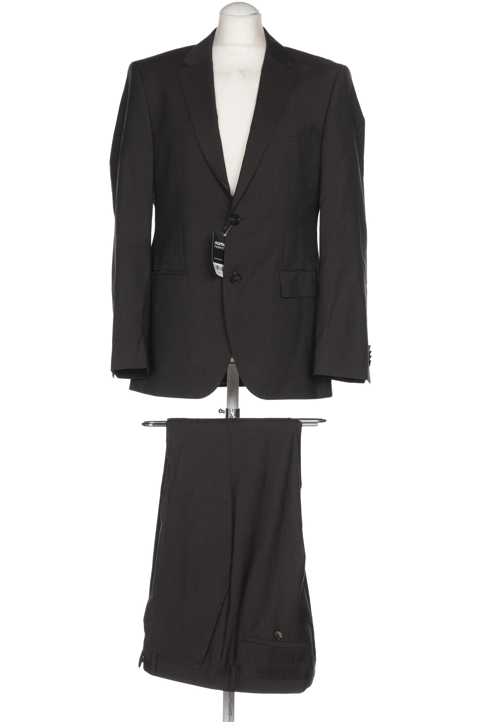 

Boss by Hugo Boss Herren Anzug, braun, Gr. 48