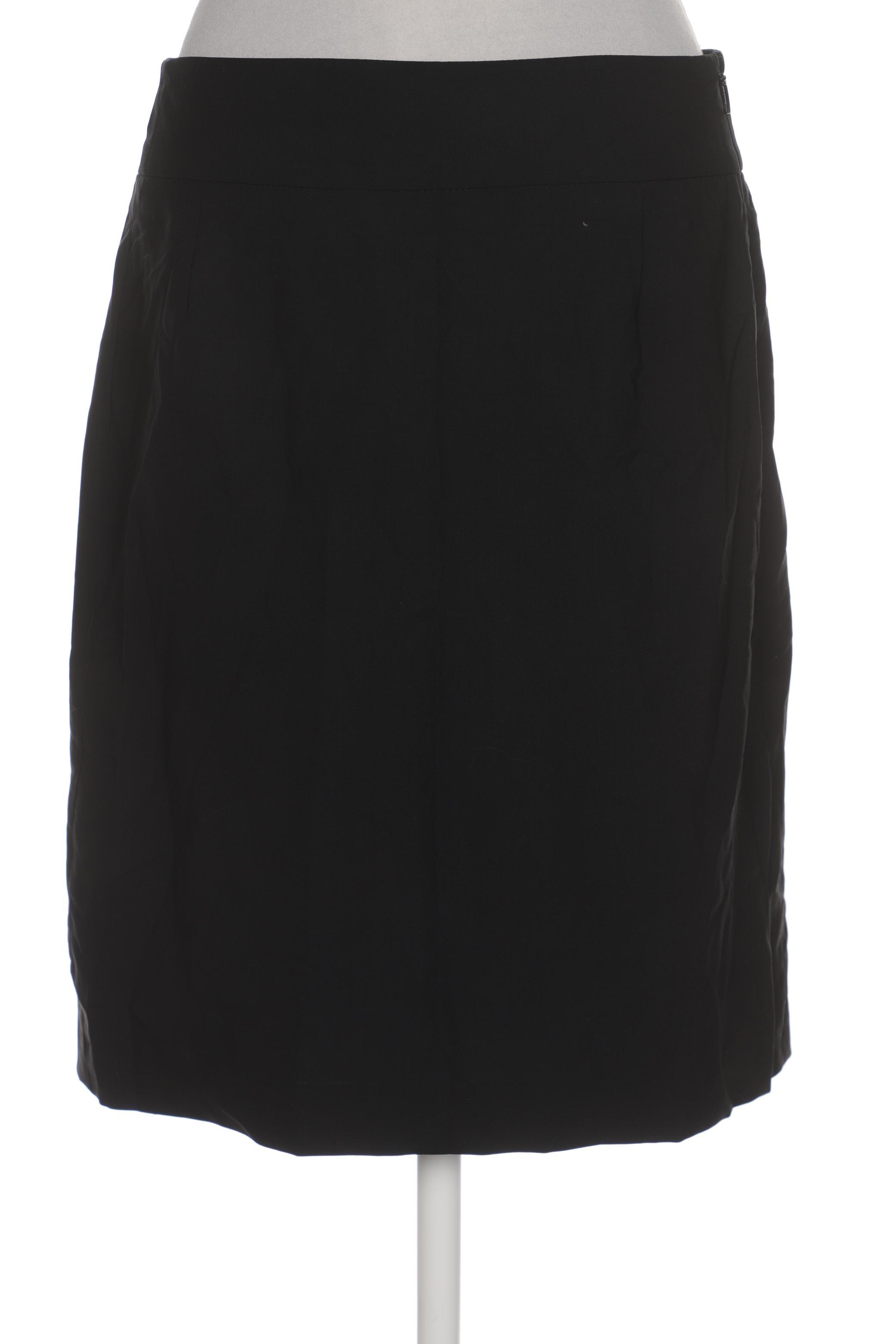 

Boss by Hugo Boss Damen Rock, schwarz, Gr. 38