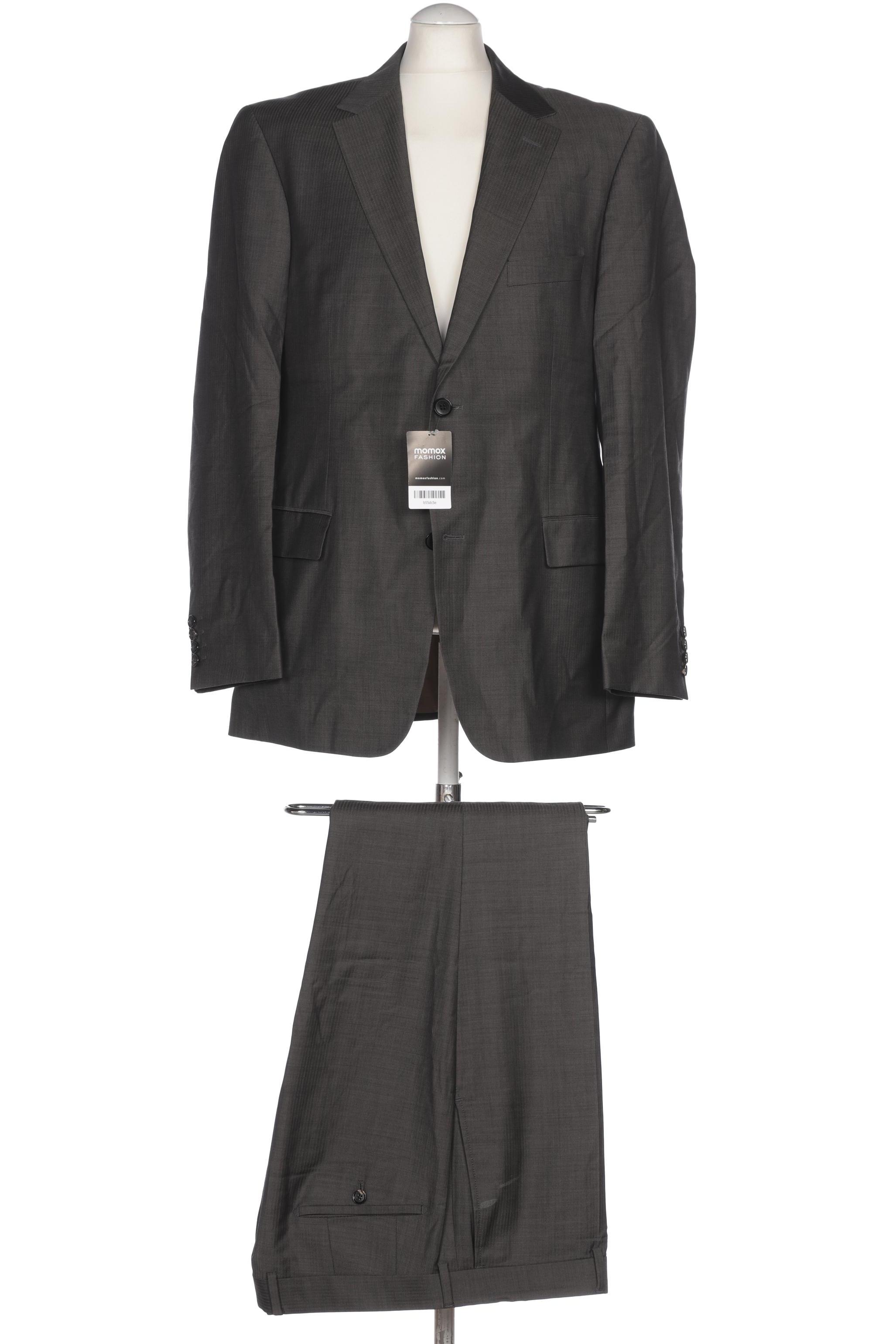 Thumbnail - Boss by Hugo Boss Herren Anzug, grau, Gr. 54