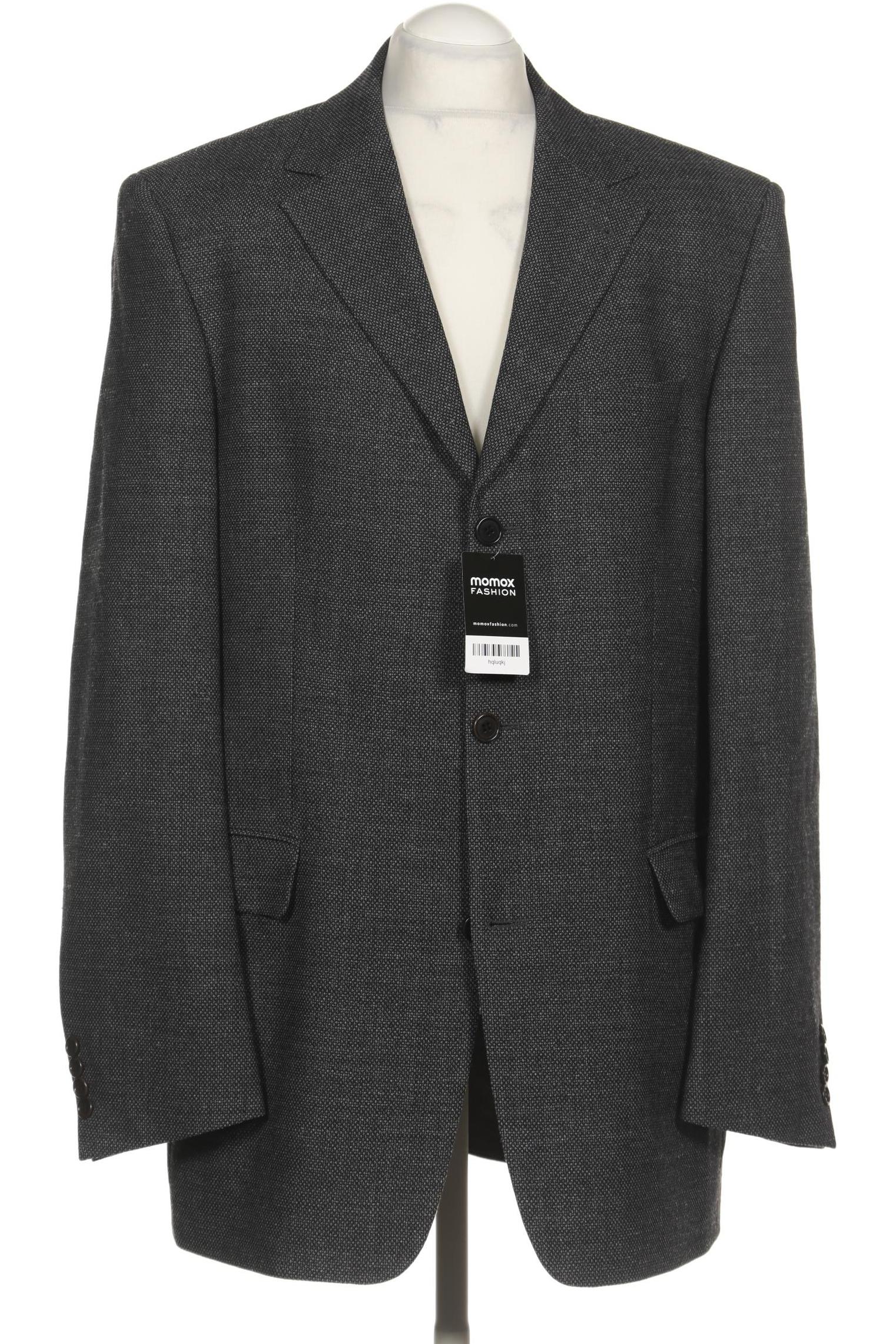 

Boss by Hugo Boss Herren Sakko, grau, Gr. 106