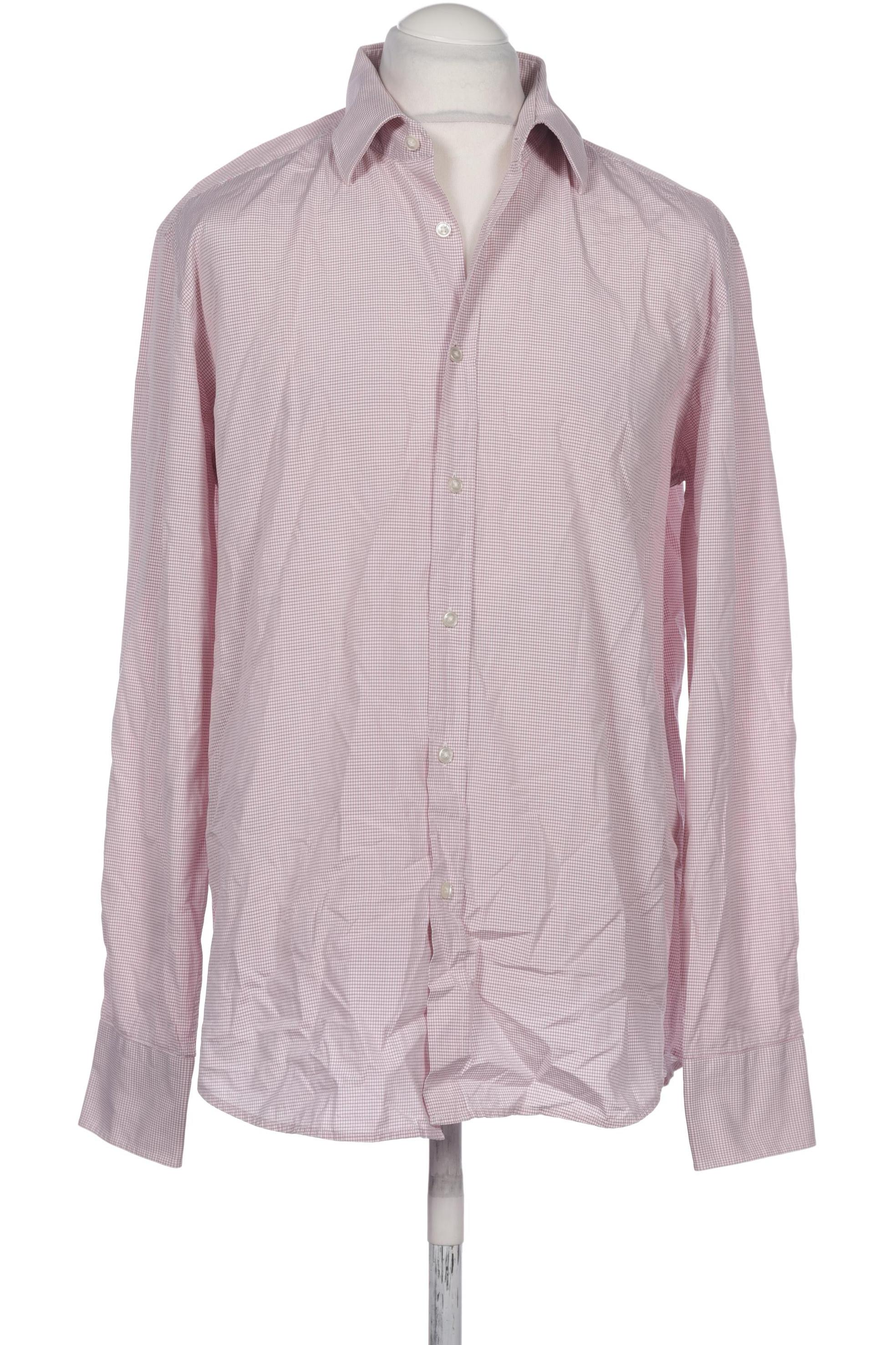 

BOSS by Hugo Boss Herren Hemd, pink