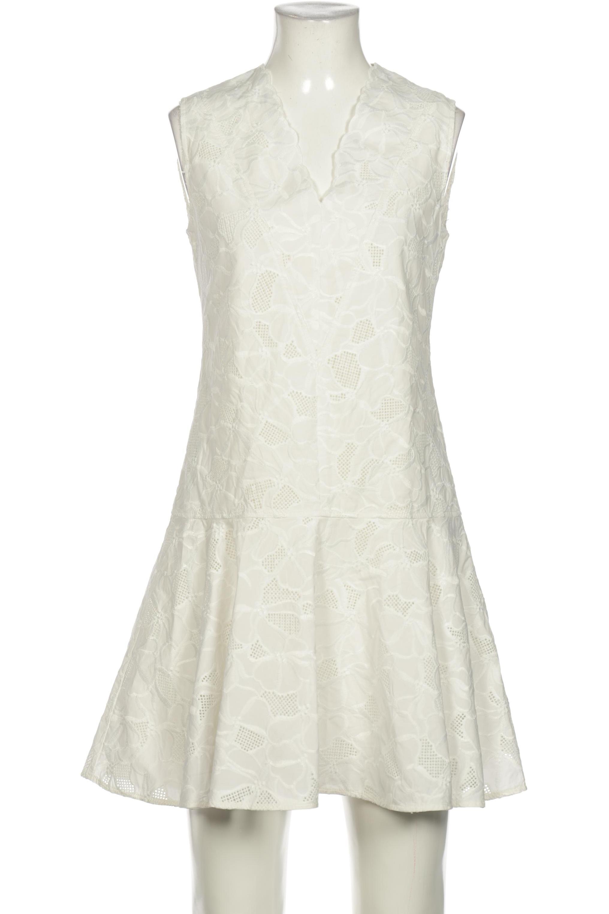

Boss by Hugo Boss Damen Kleid, cremeweiß, Gr. 34