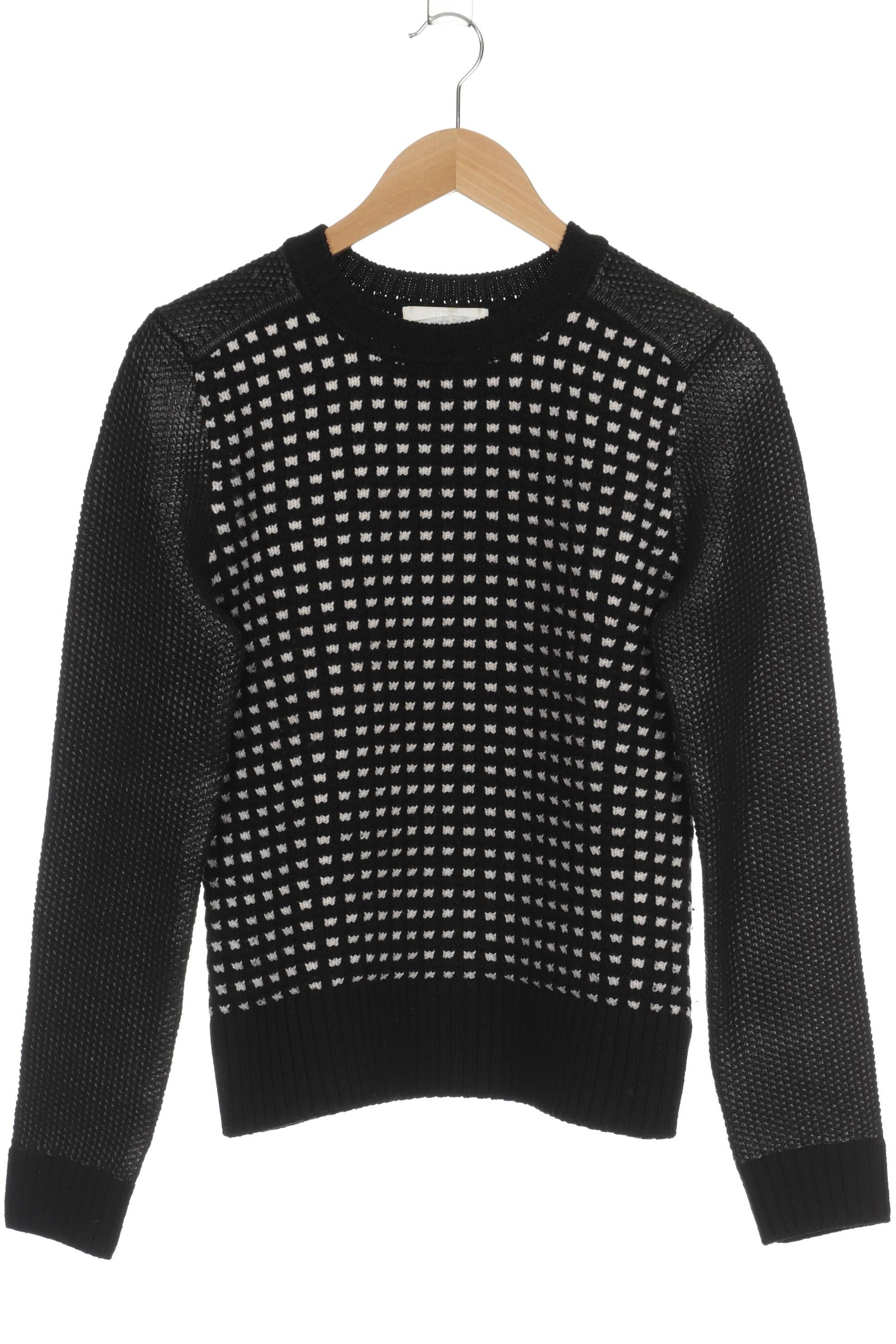 

Boss by Hugo Boss Damen Pullover, schwarz, Gr. 38