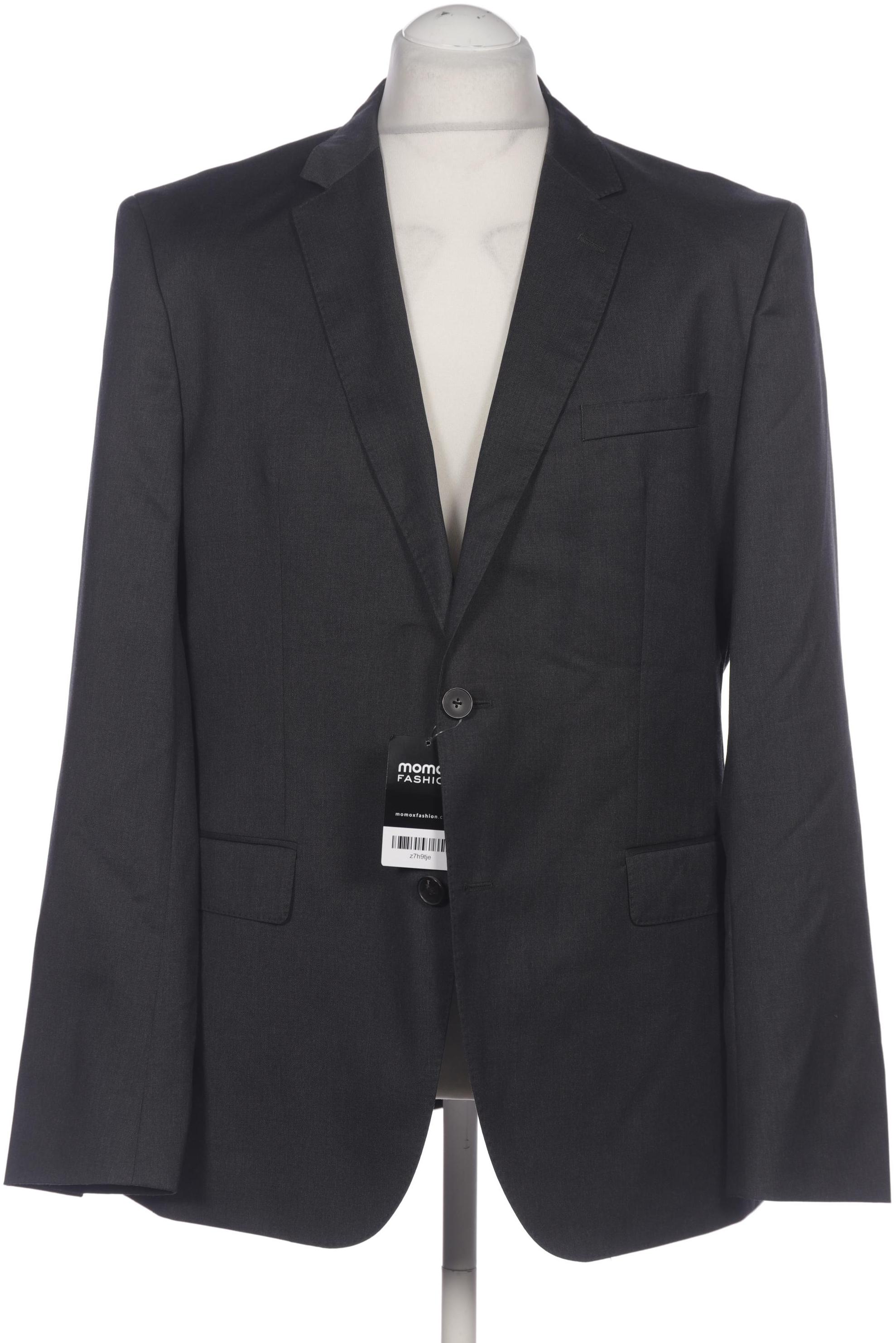 

Boss by Hugo Boss Herren Sakko, grau, Gr. 54