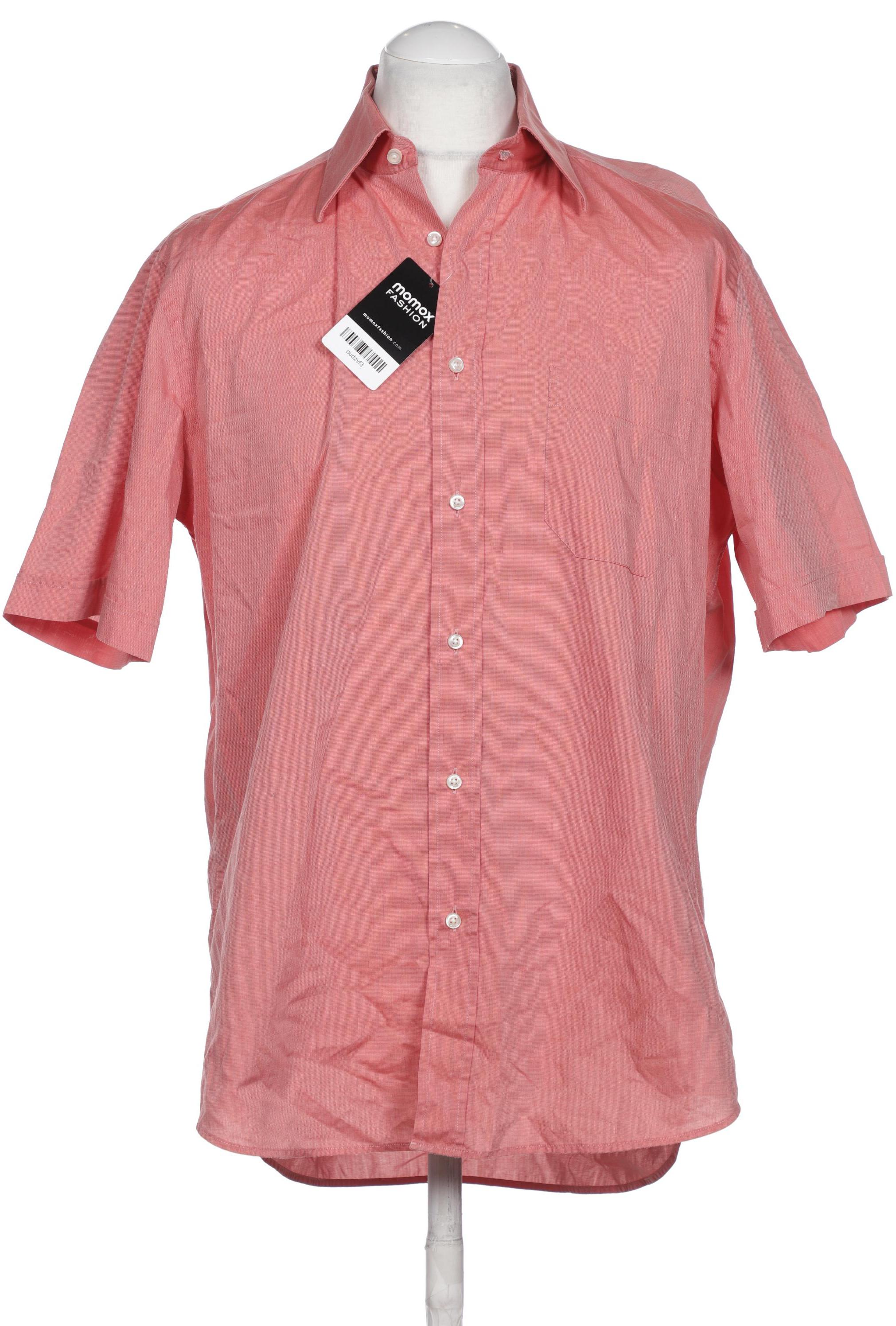 

Boss by Hugo Boss Herren Hemd, pink, Gr. 52