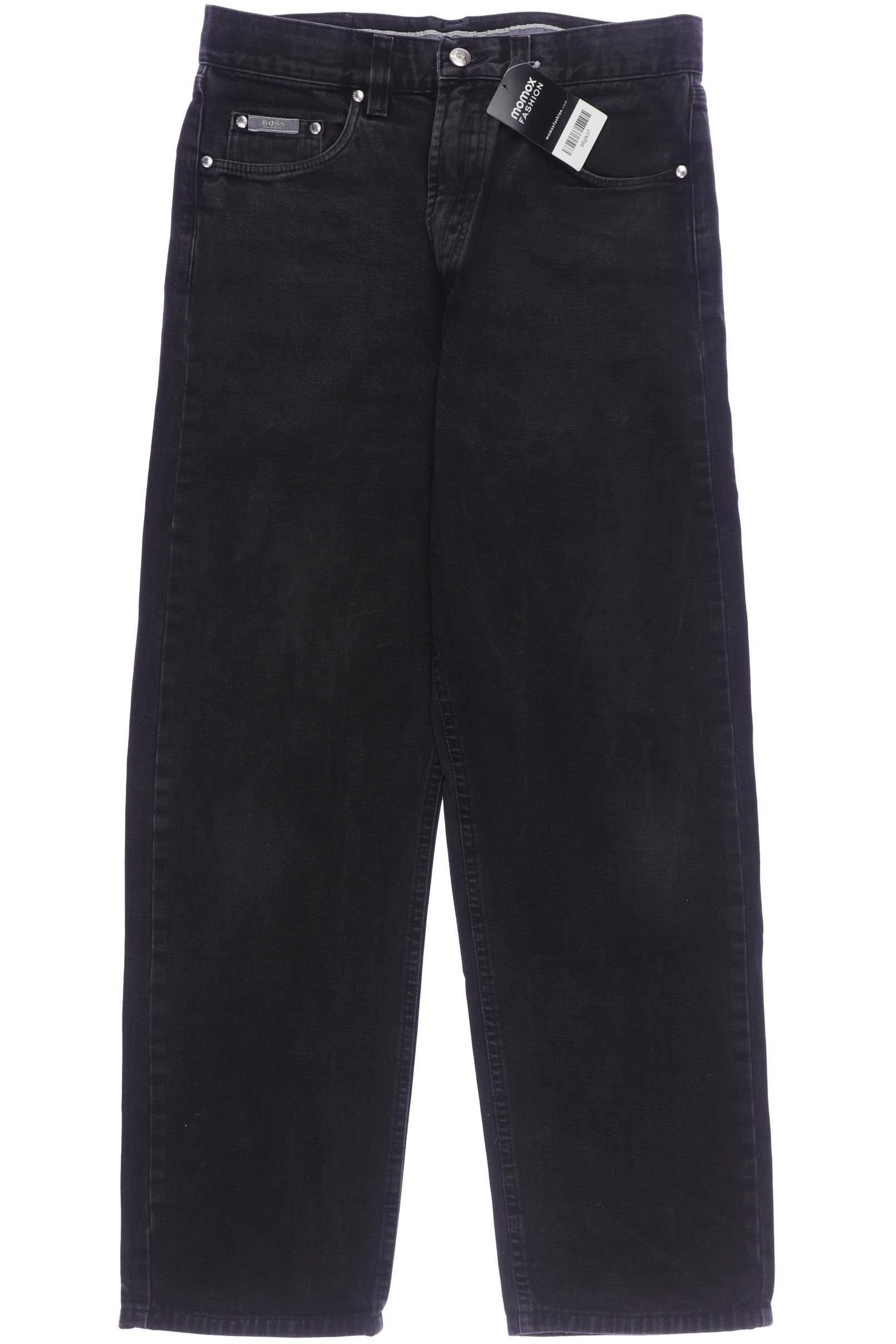 

Boss by Hugo Boss Herren Jeans, grau, Gr. 32