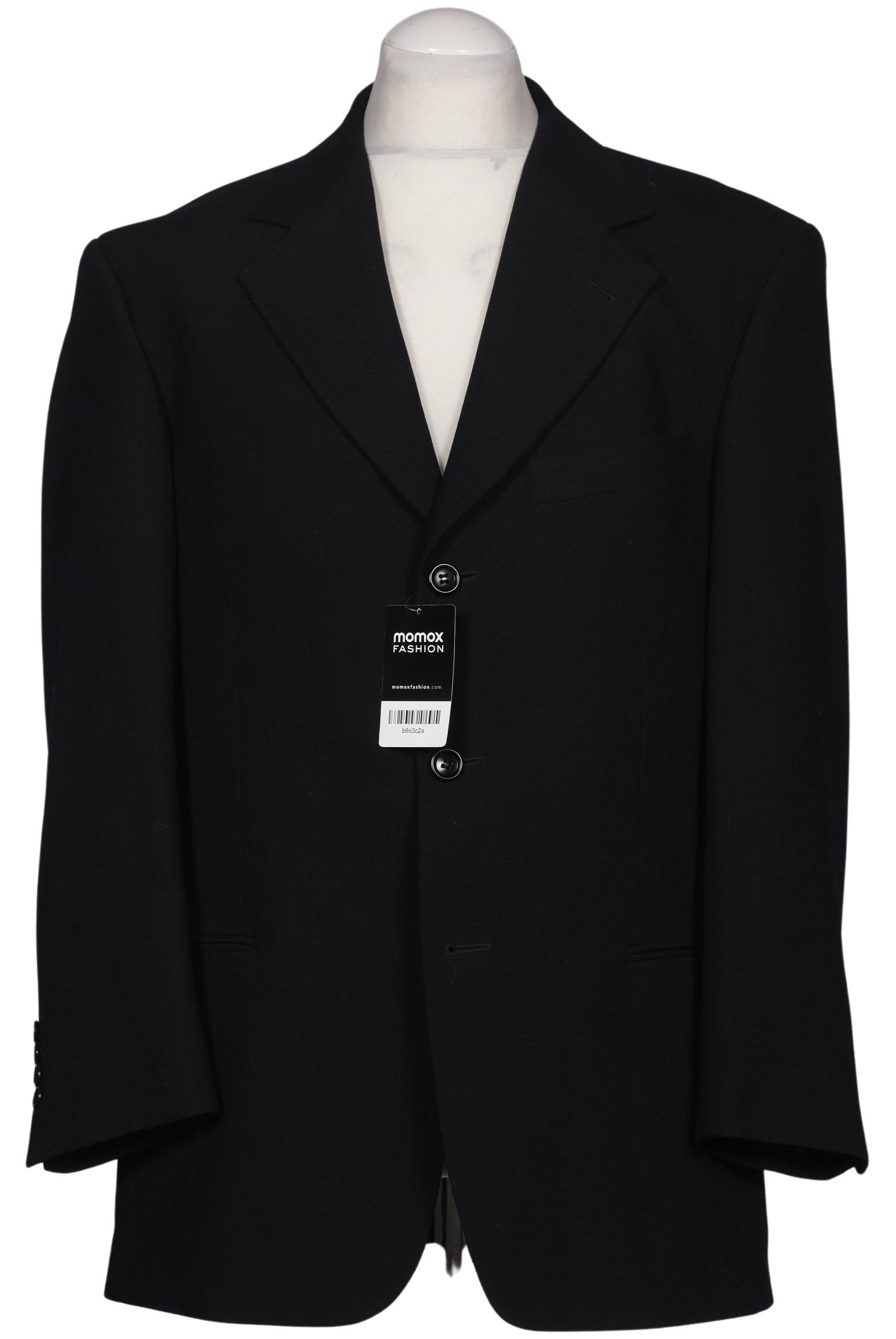 

Boss by Hugo Boss Herren Sakko, schwarz, Gr. 24