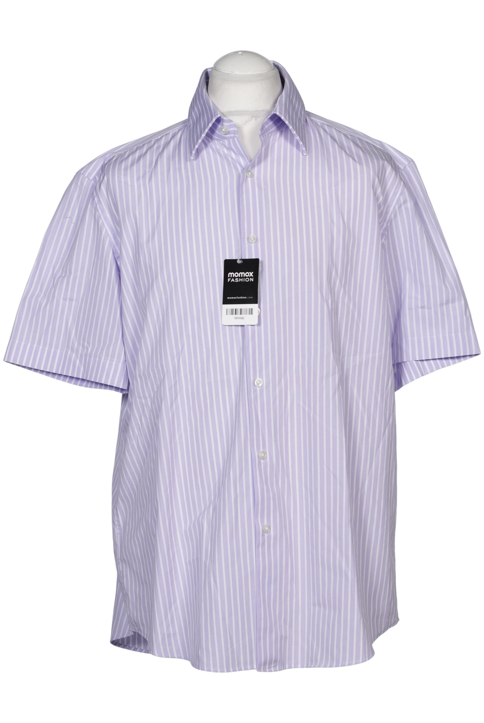 

Boss by Hugo Boss Herren Hemd, flieder, Gr. 54