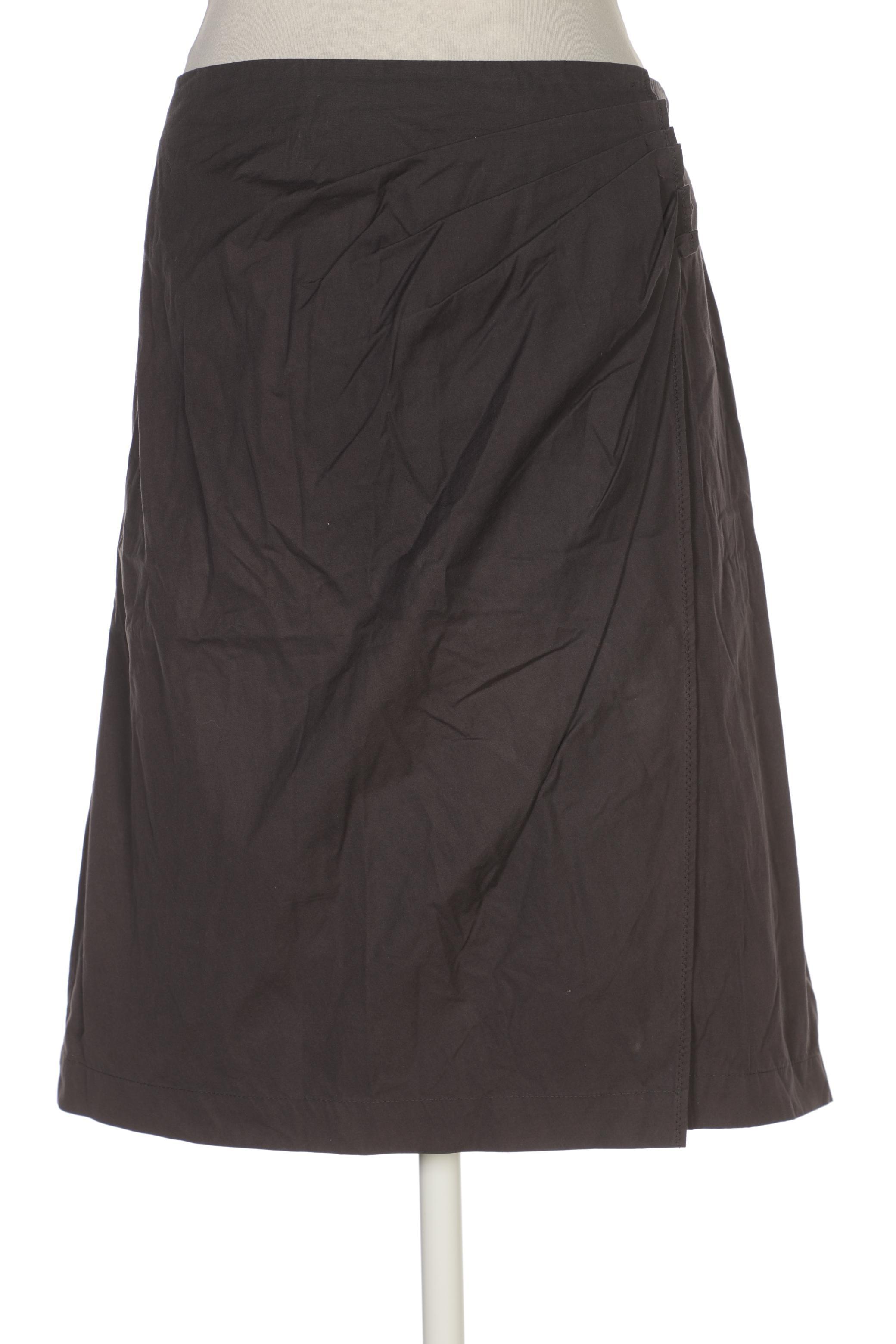 

Boss by Hugo Boss Damen Rock, marineblau, Gr. 40