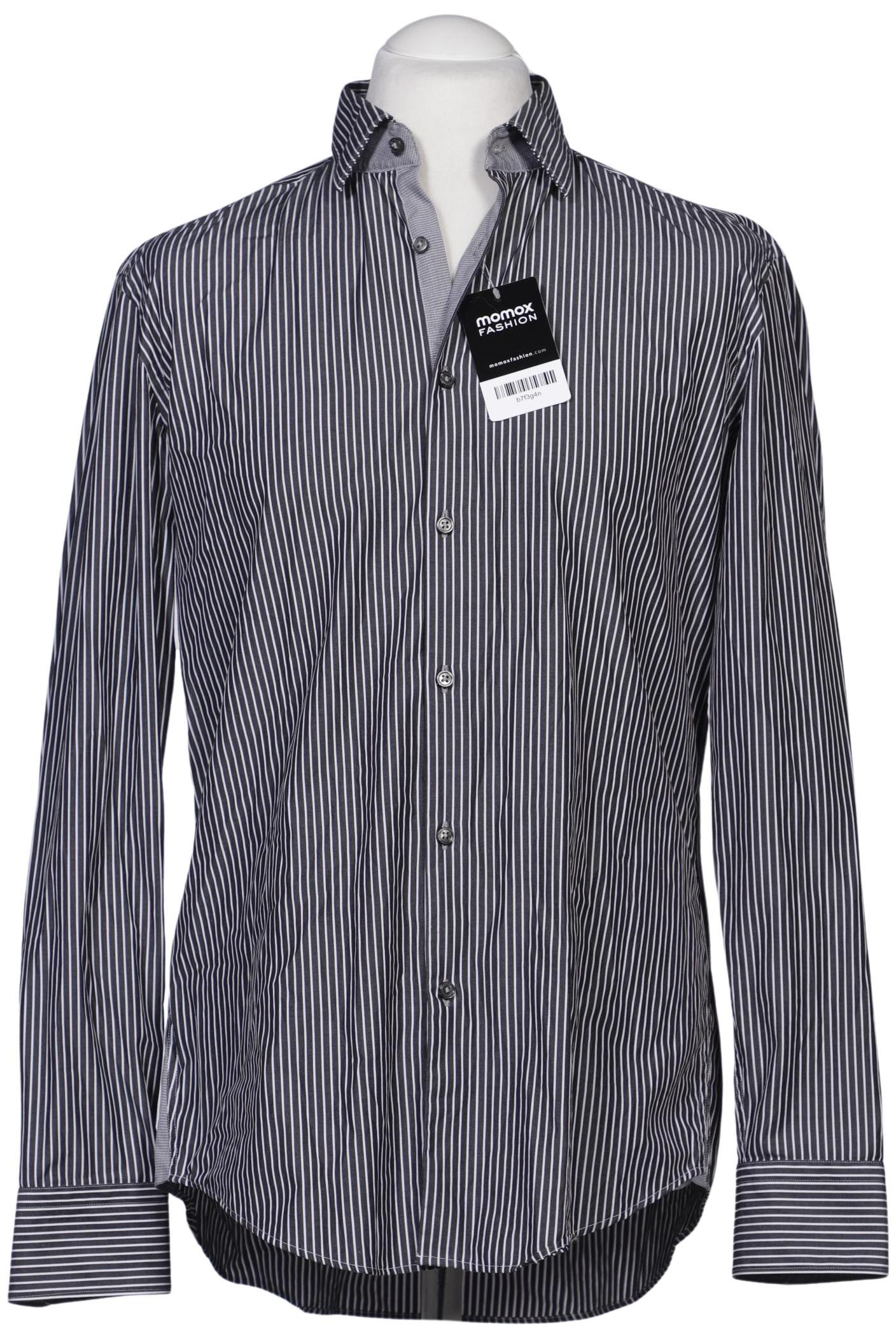 

Boss by Hugo Boss Herren Hemd, mehrfarbig, Gr. 52