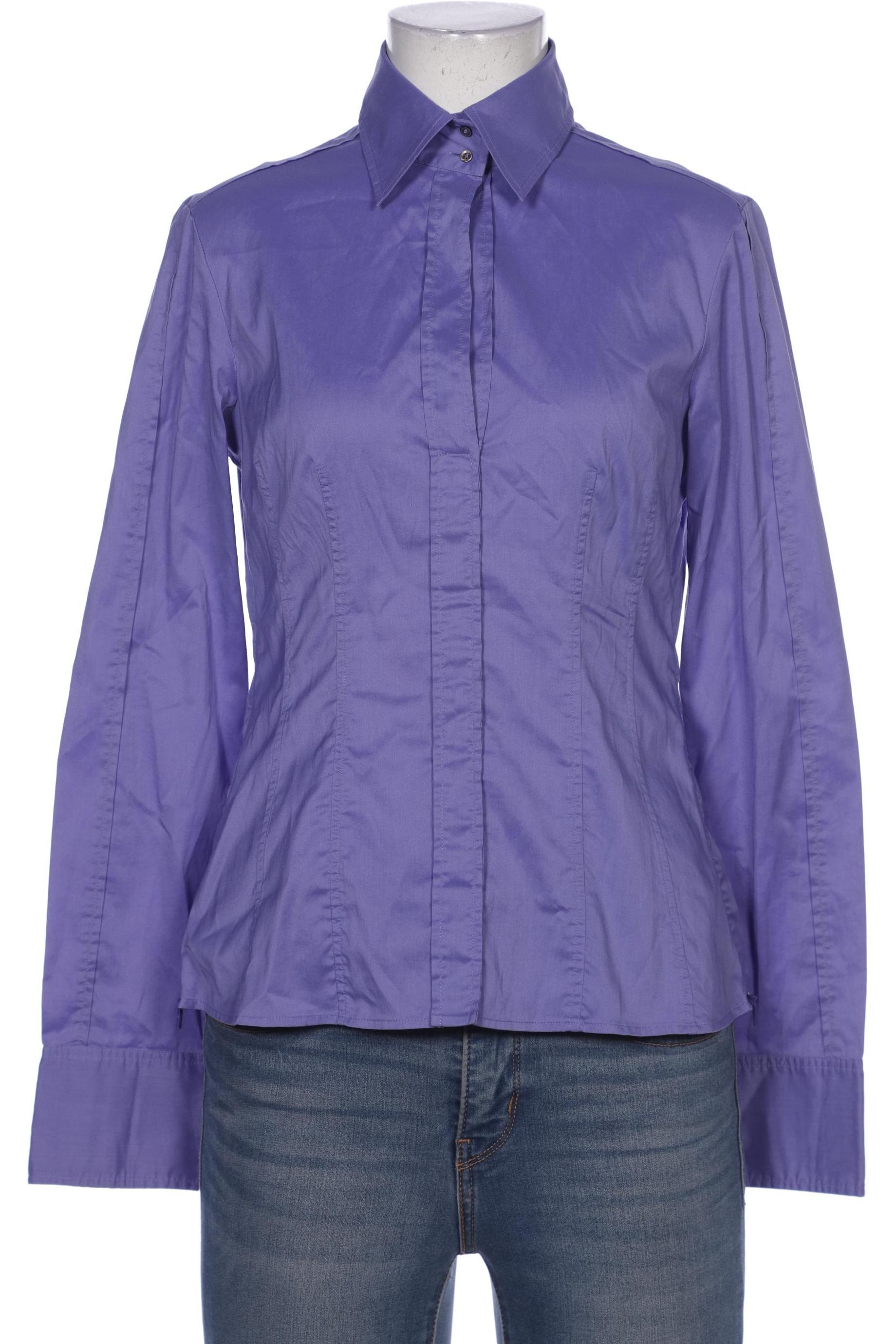 

Boss by Hugo Boss Damen Bluse, flieder, Gr. 36