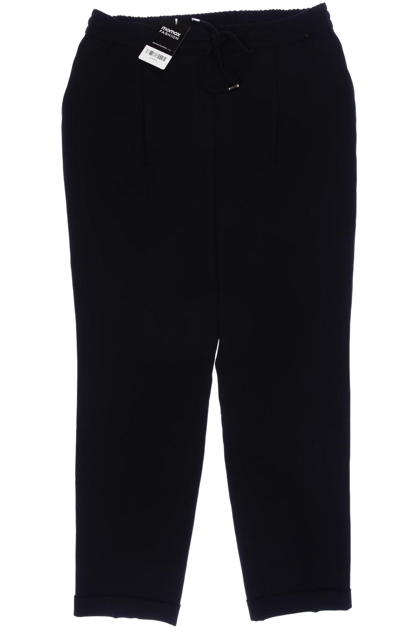 

BOSS by Hugo Boss Damen Stoffhose, schwarz