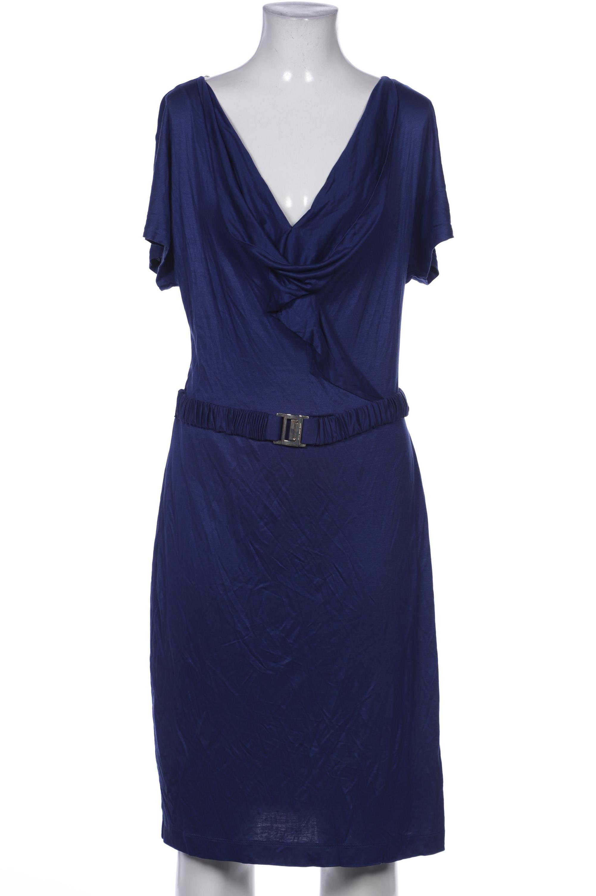 

Boss by Hugo Boss Damen Kleid, marineblau, Gr. 38