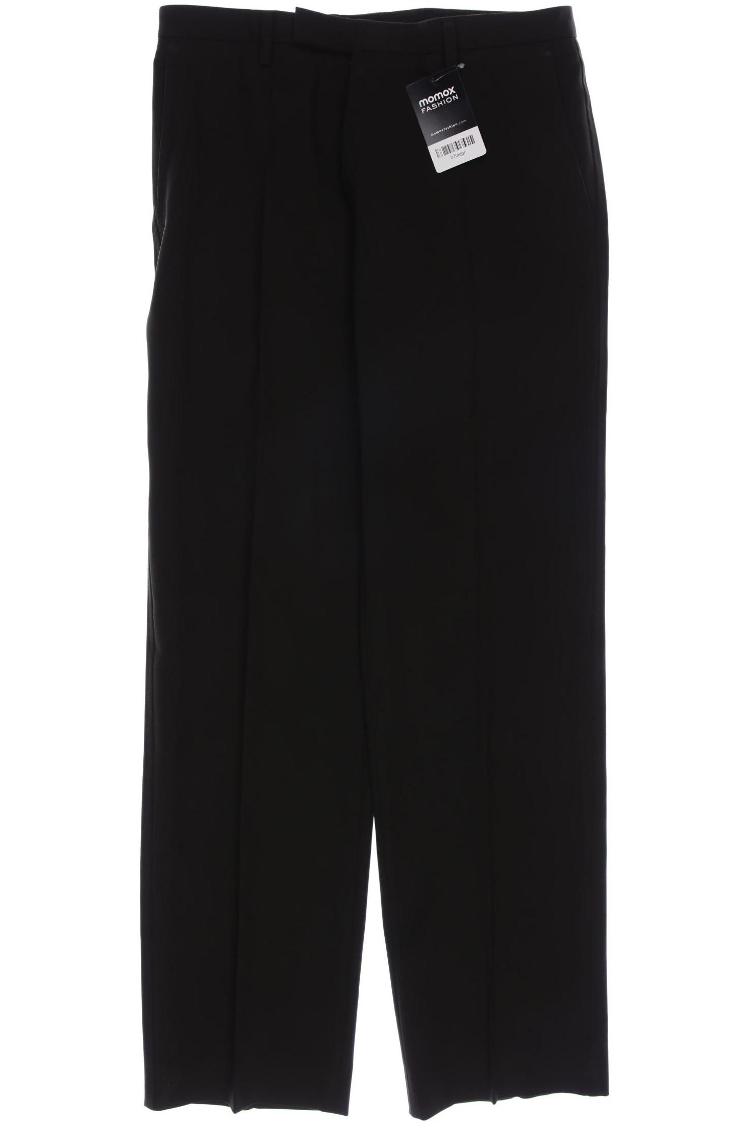 

Boss by Hugo Boss Herren Stoffhose, grün, Gr. 46