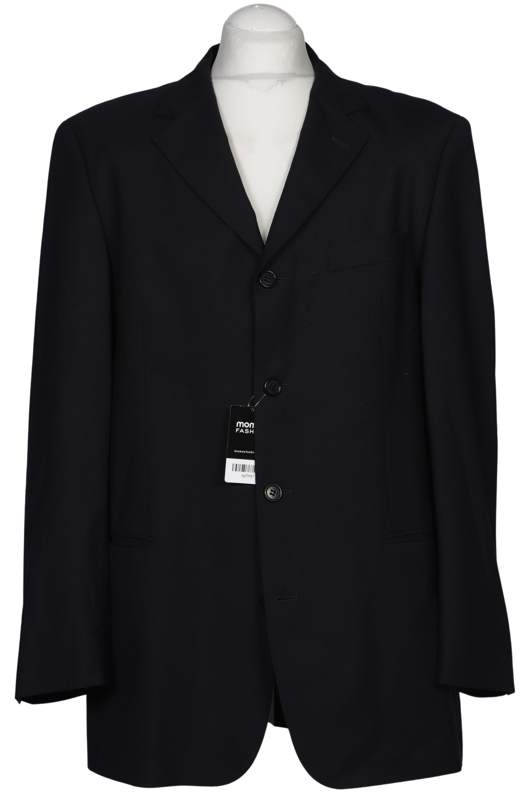 

Boss by Hugo Boss Herren Sakko, marineblau, Gr. 102