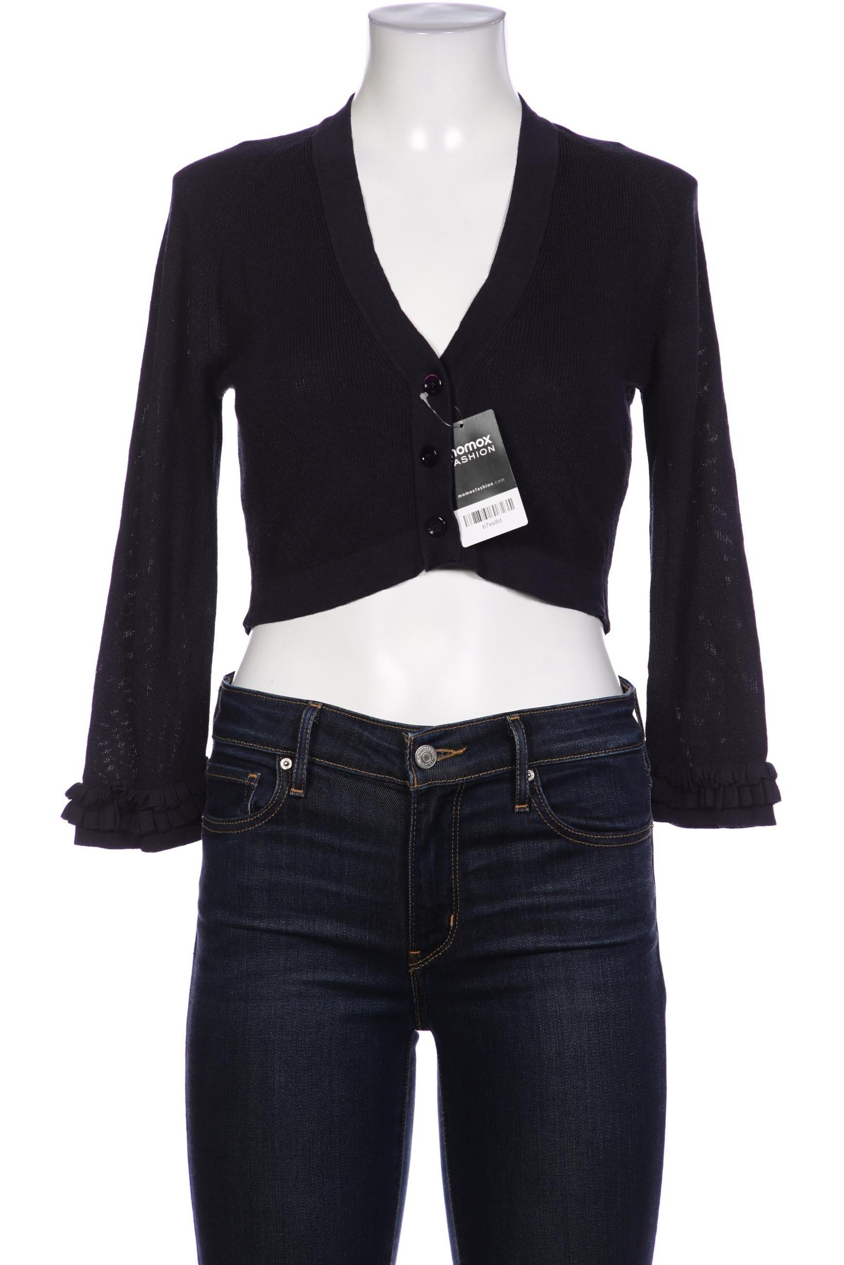

Boss by Hugo Boss Damen Strickjacke, marineblau, Gr. 38