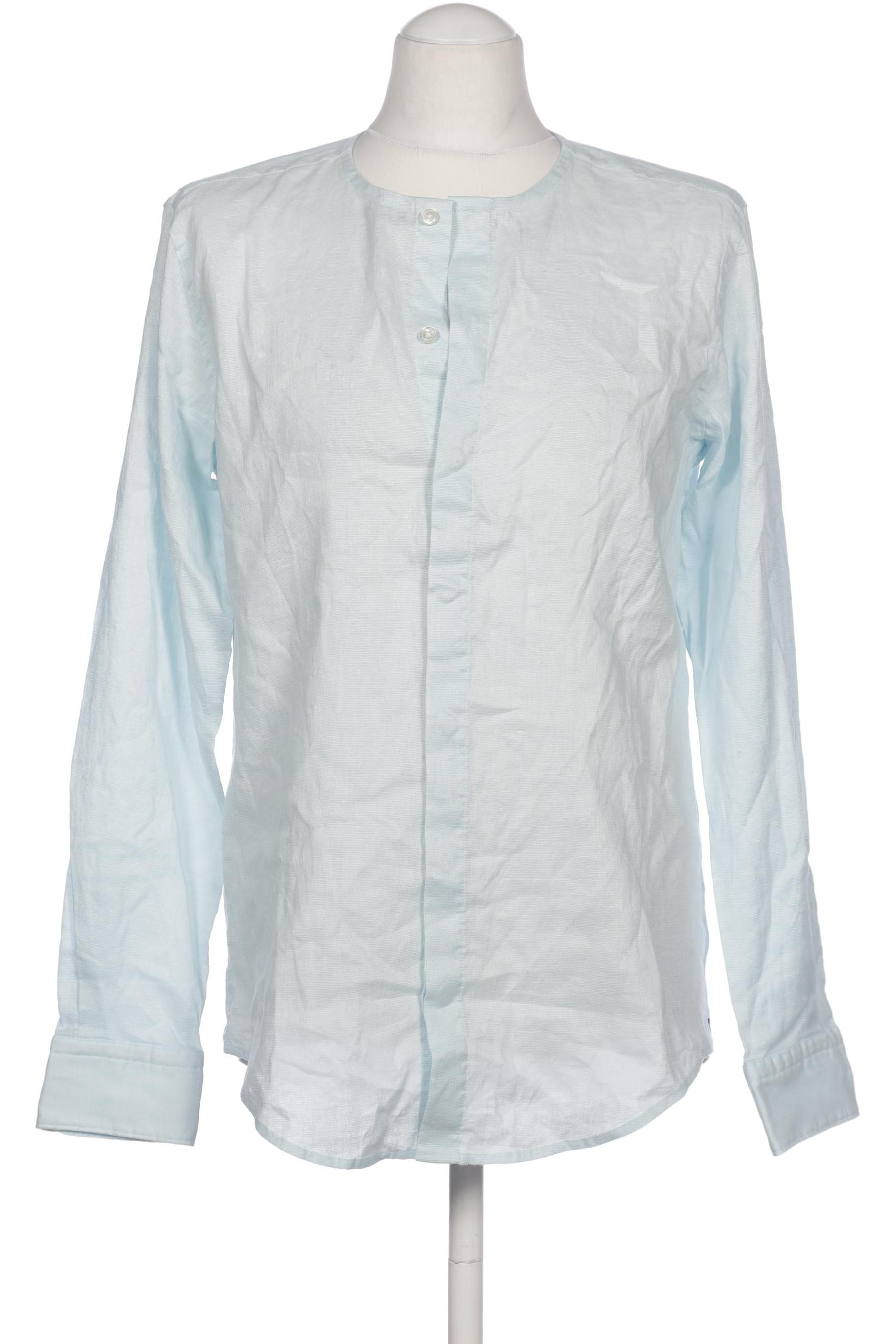 

Boss by Hugo Boss Herren Hemd, hellblau, Gr. 48