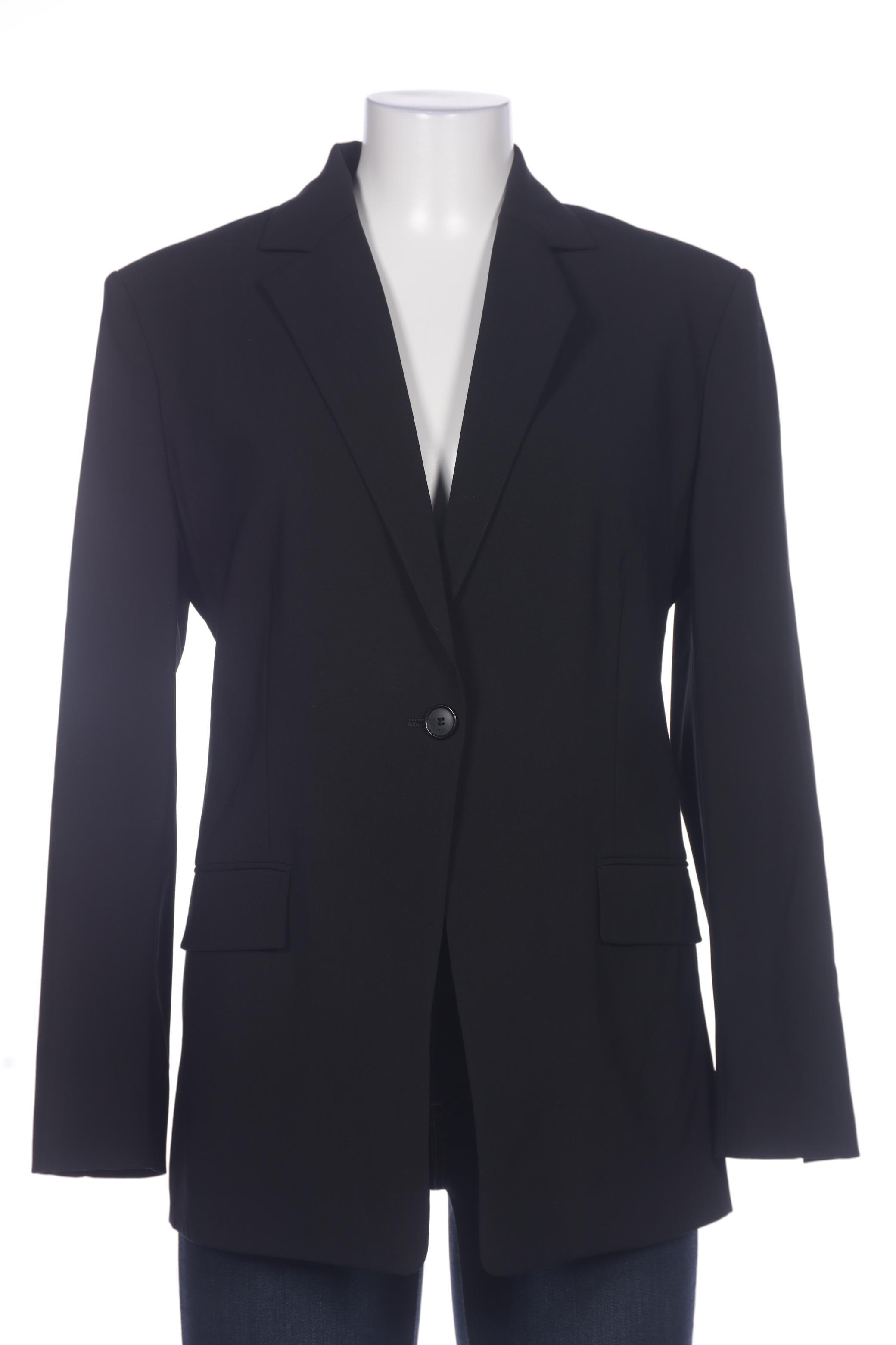 

Boss by Hugo Boss Damen Blazer, schwarz, Gr. 42