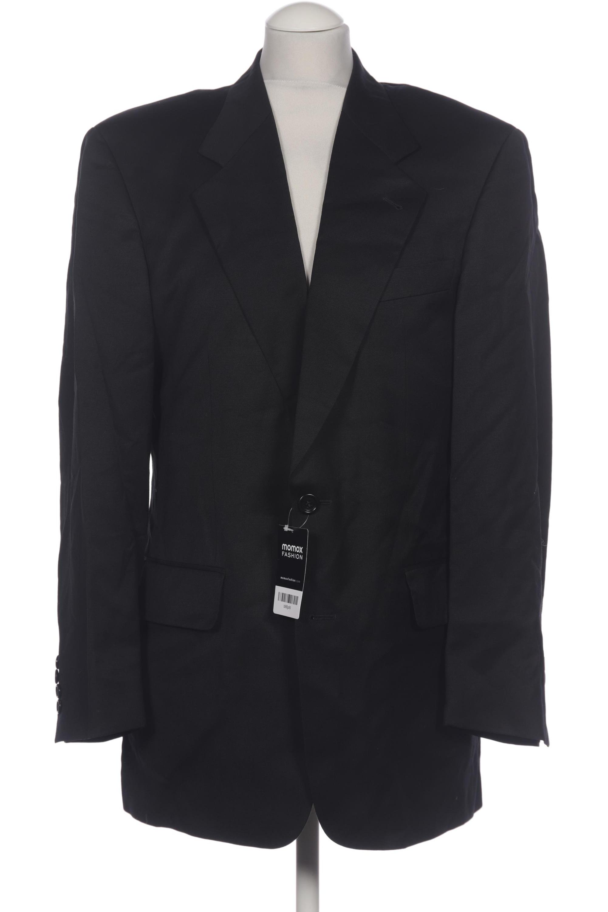 

Boss by Hugo Boss Herren Sakko, schwarz, Gr. 48