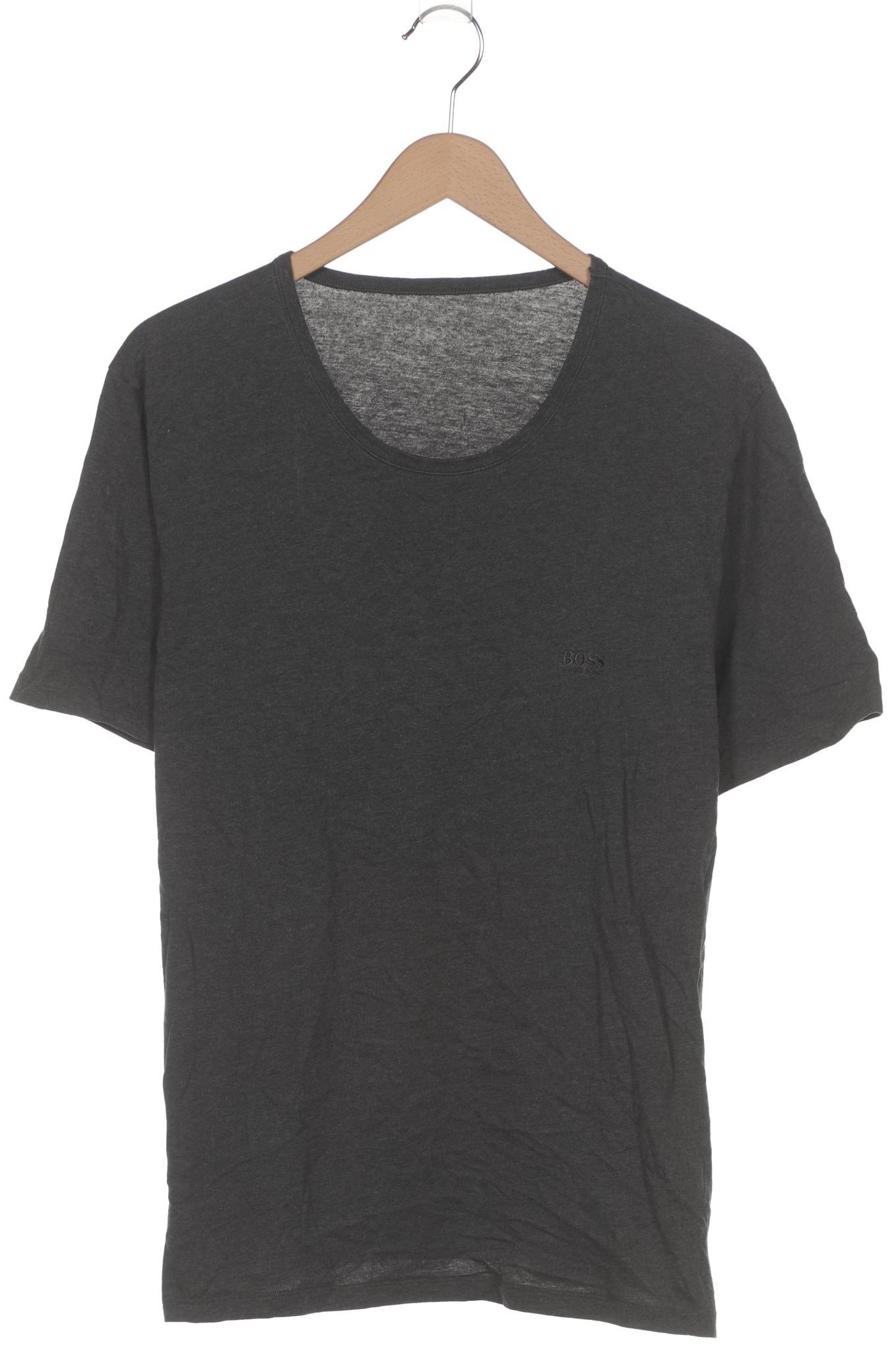 

Boss by Hugo Boss Herren T-Shirt, grau, Gr. 54
