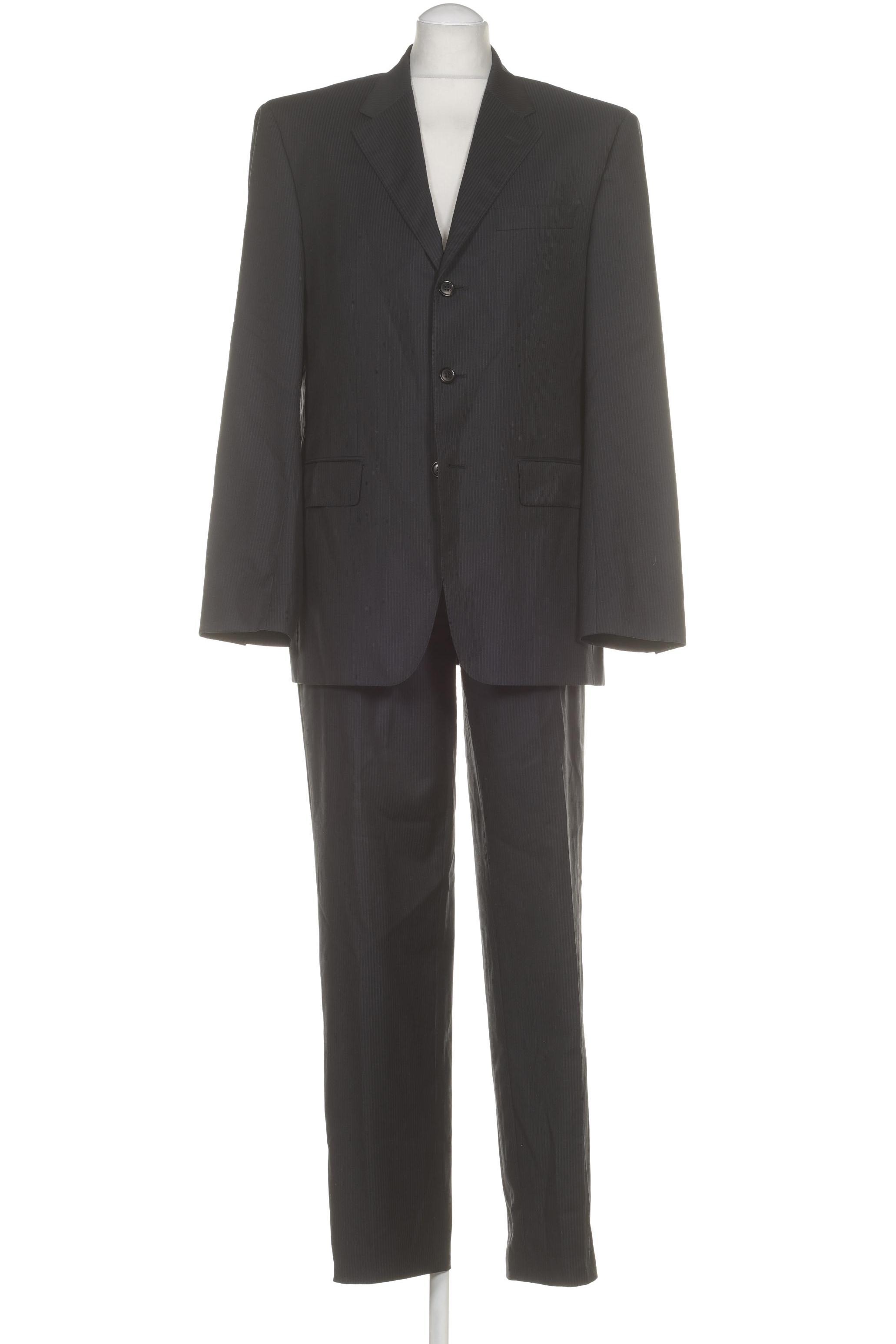 Thumbnail - Boss by Hugo Boss Herren Anzug, schwarz, Gr. 50