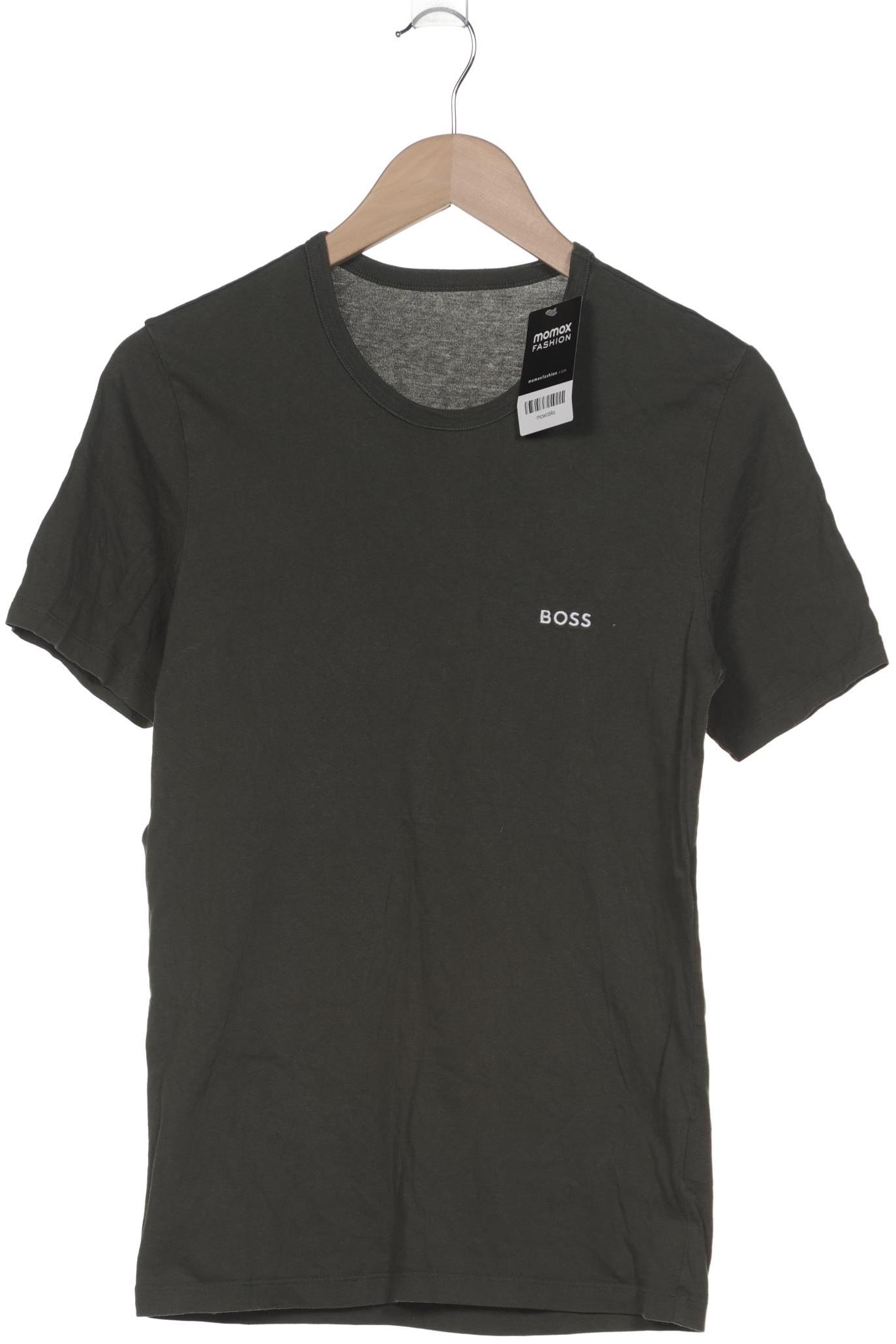 

Boss by Hugo Boss Herren T-Shirt, grün, Gr. 46