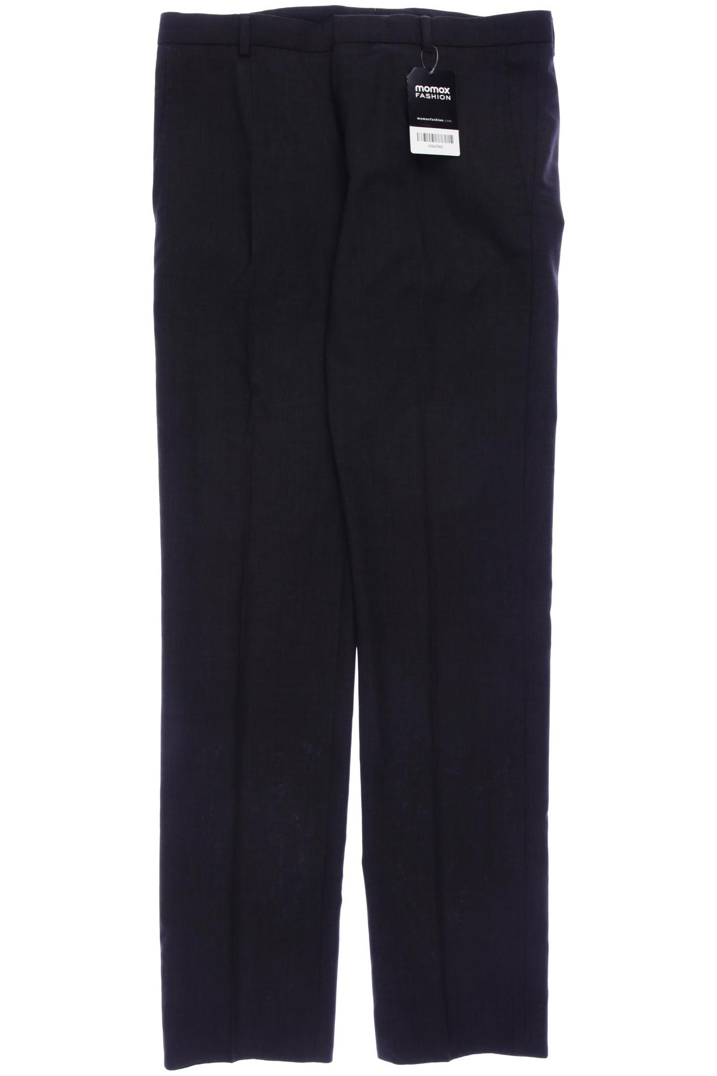 

BOSS by Hugo Boss Herren Stoffhose, grau