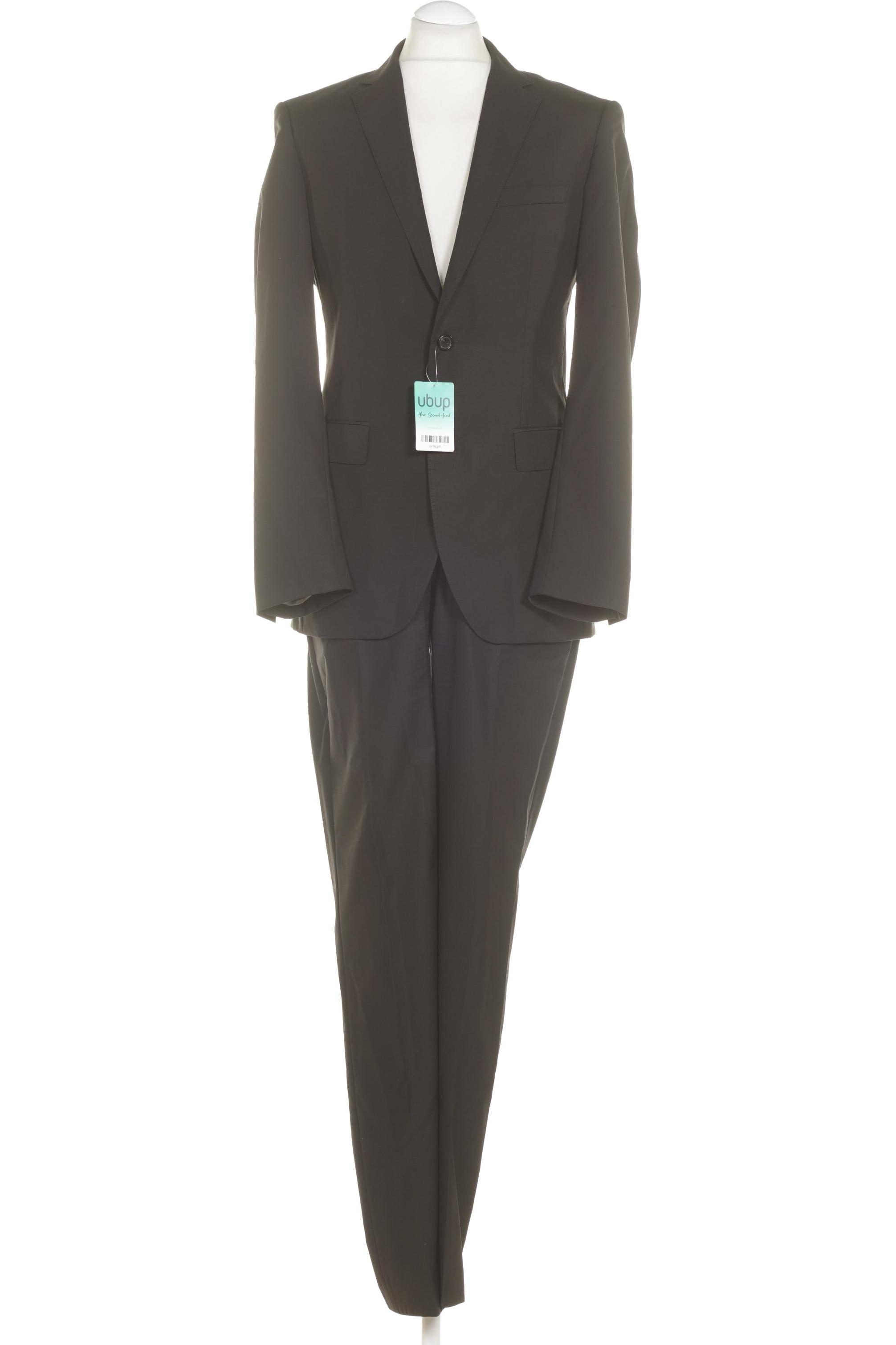 

Boss by Hugo Boss Herren Anzug, schwarz, Gr. 94