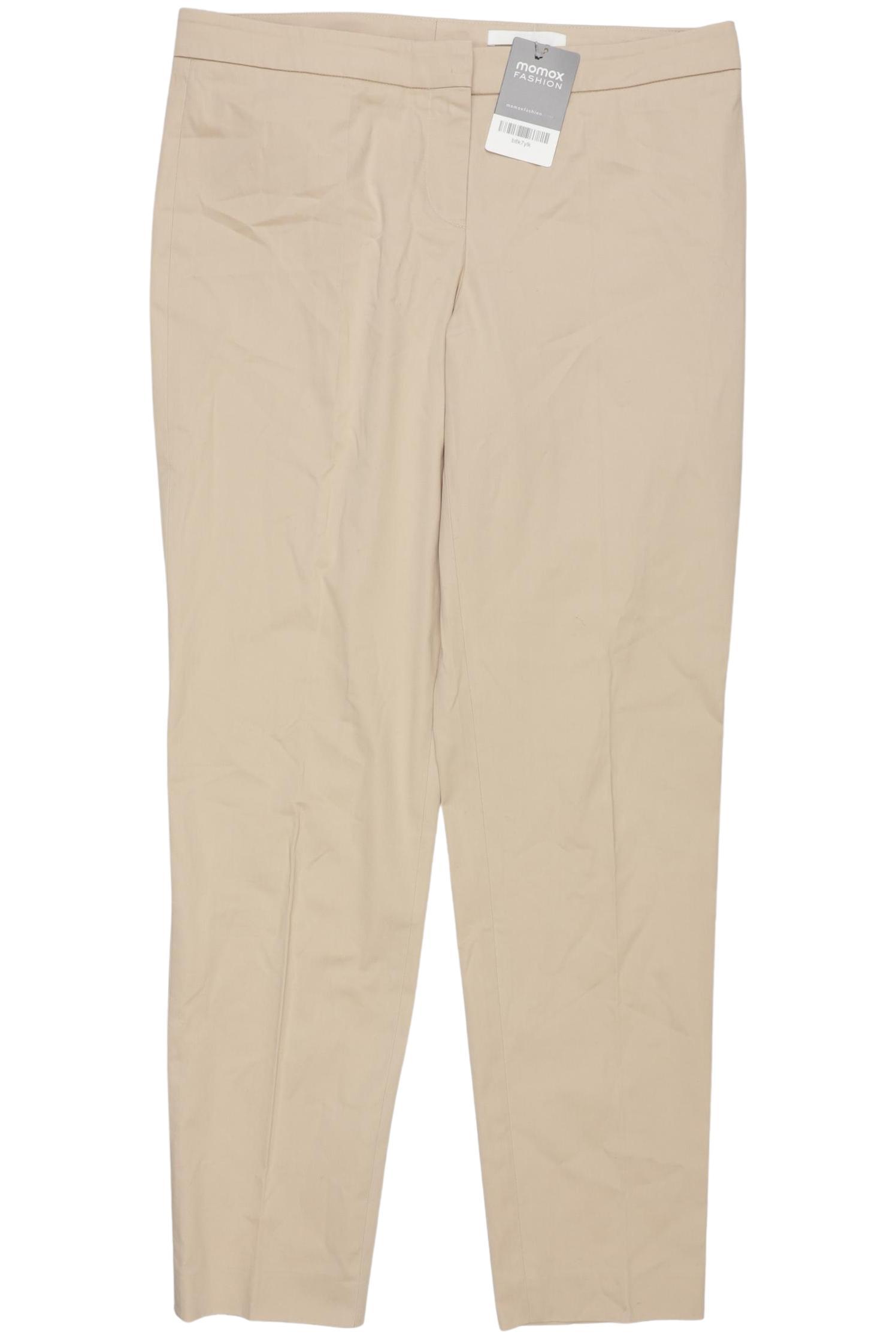 

Boss by Hugo Boss Damen Stoffhose, beige, Gr. 36