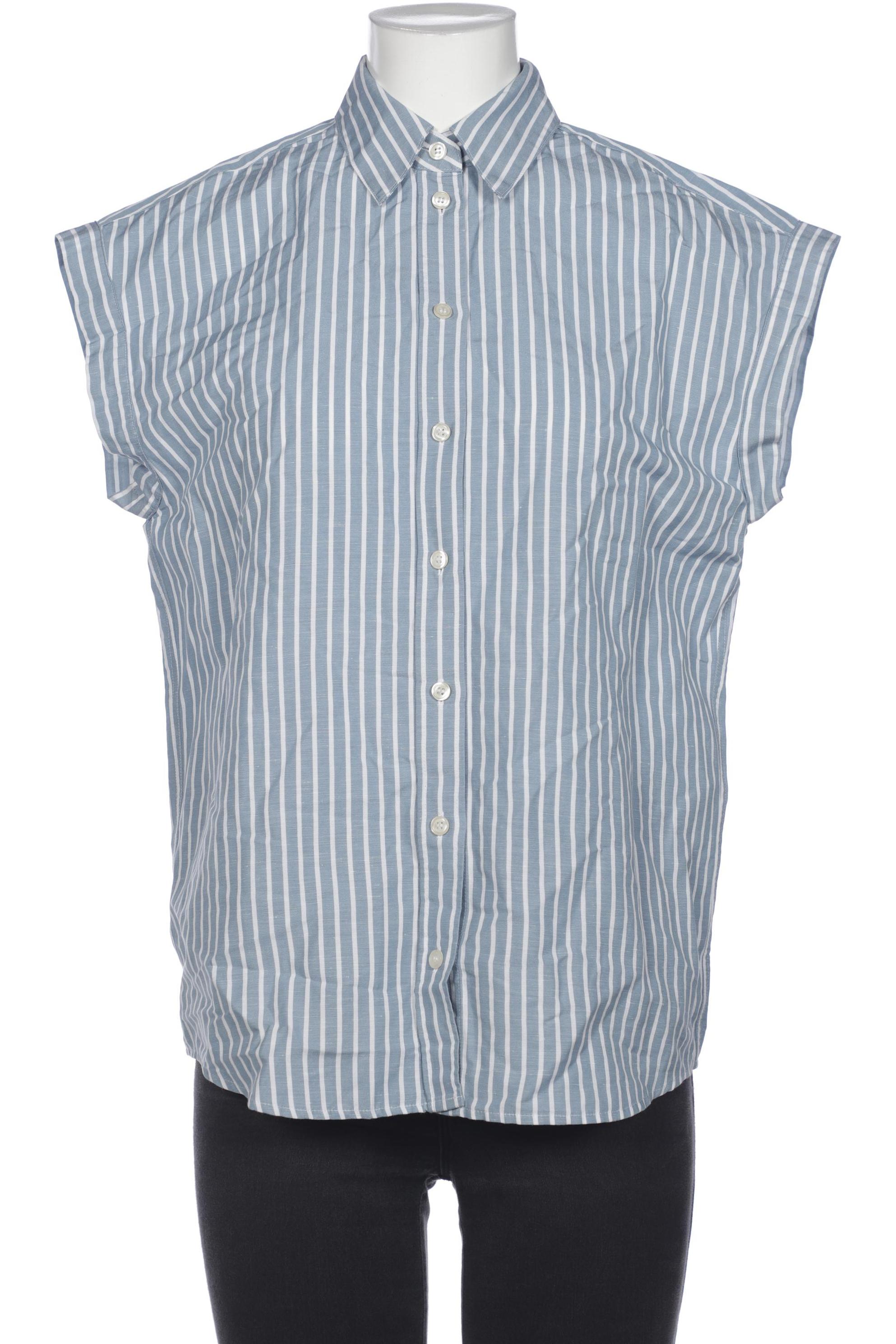 

BOSS by Hugo Boss Damen Bluse, blau