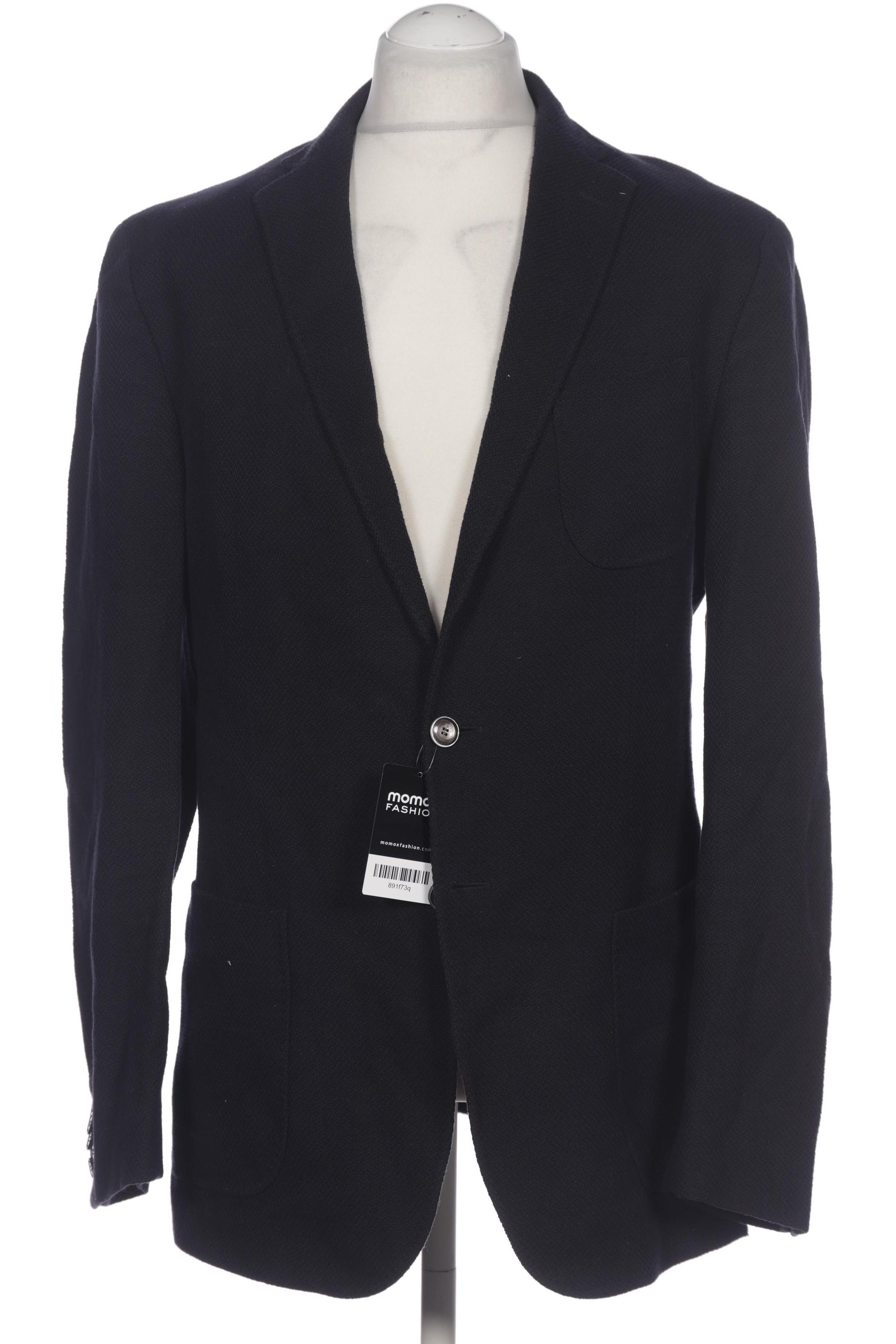 

Boss by Hugo Boss Herren Sakko, marineblau, Gr. 106