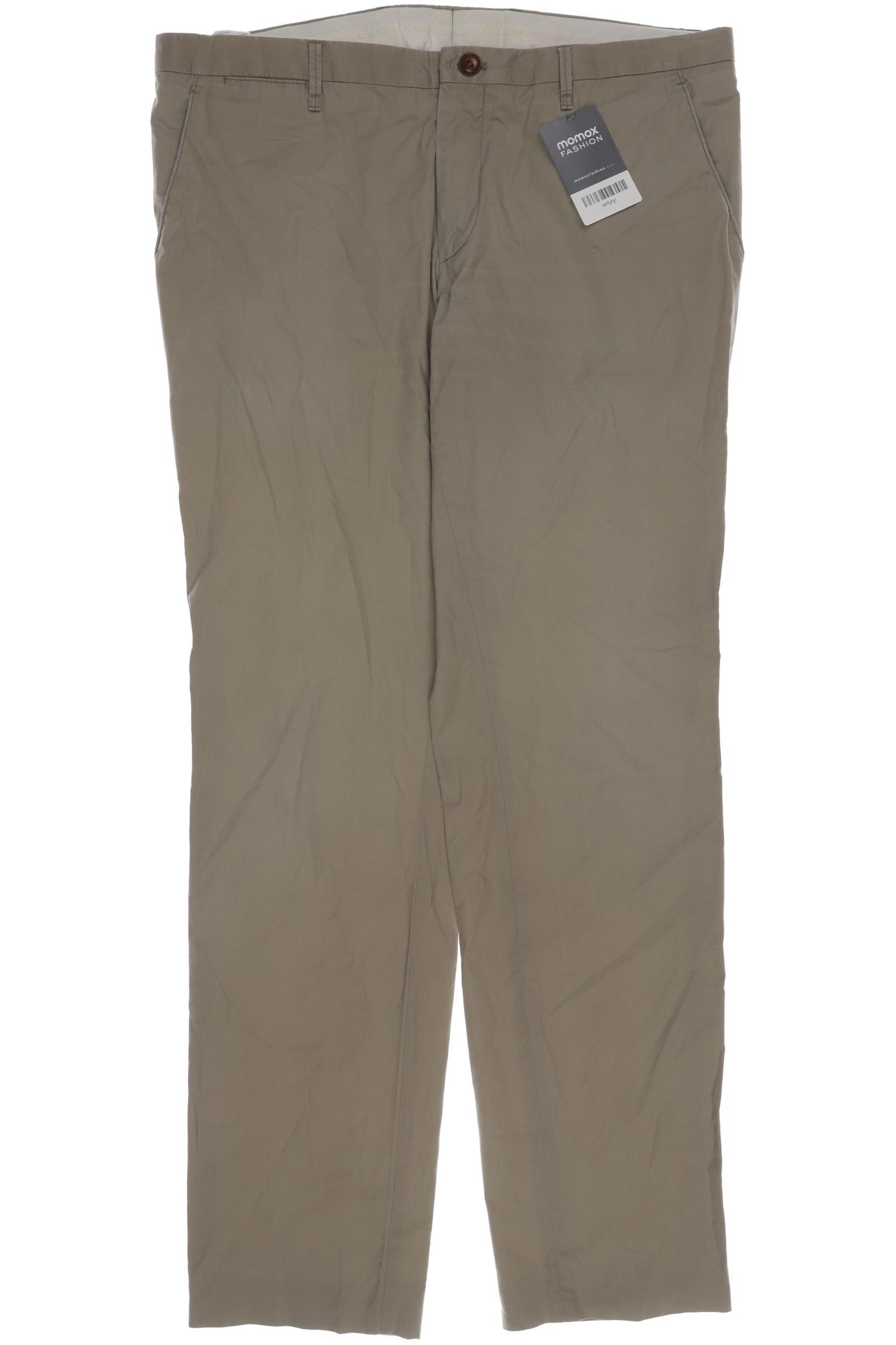 

Boss by Hugo Boss Herren Stoffhose, grau, Gr. 50