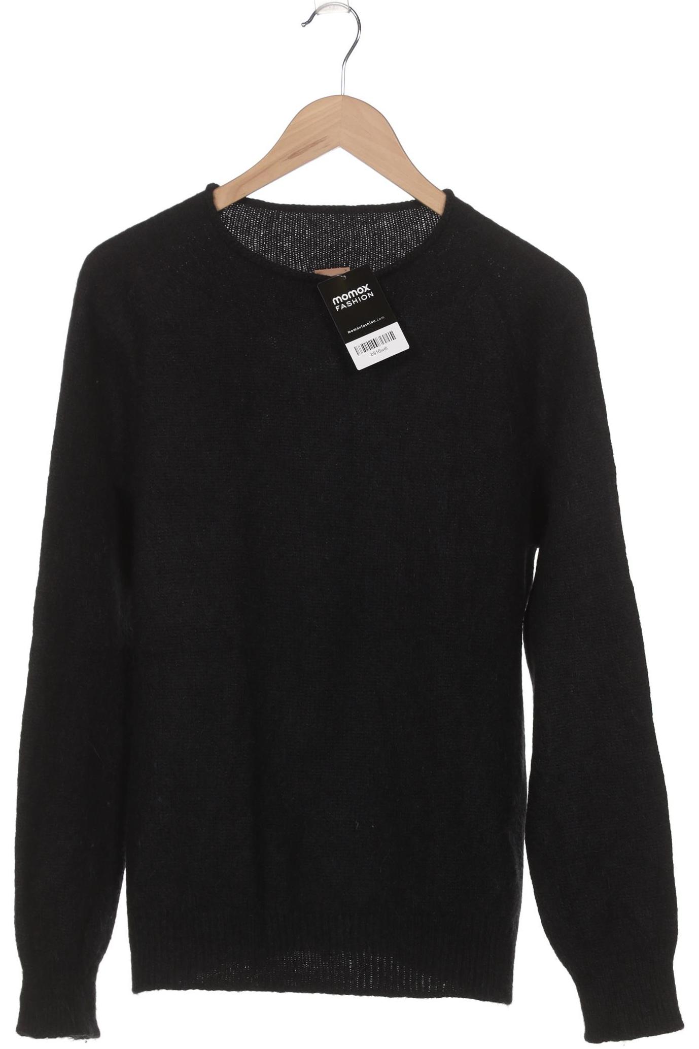 

Boss by Hugo Boss Damen Pullover, schwarz, Gr. 44